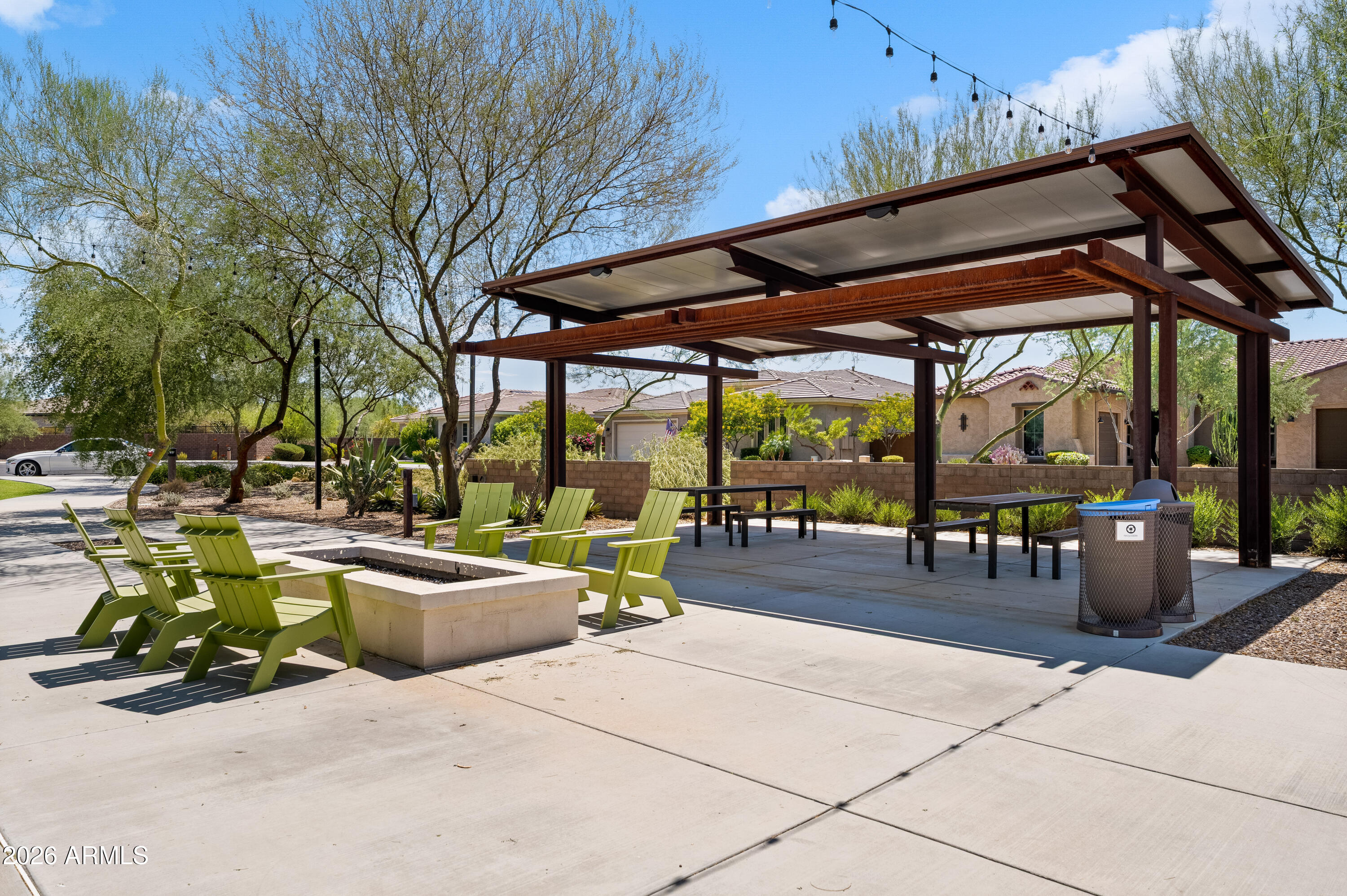 3005 E HERRERA Drive