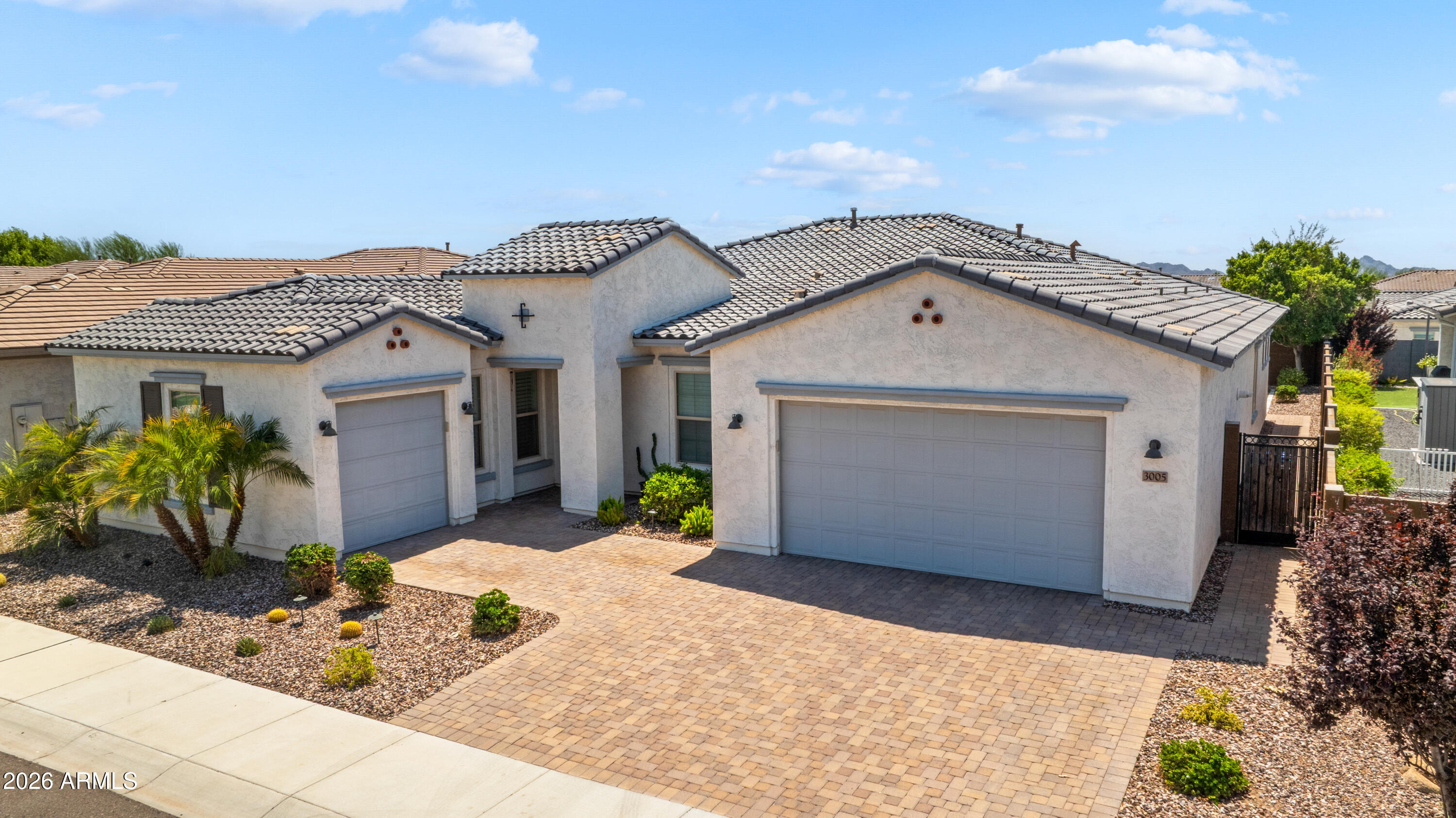 3005 E HERRERA Drive