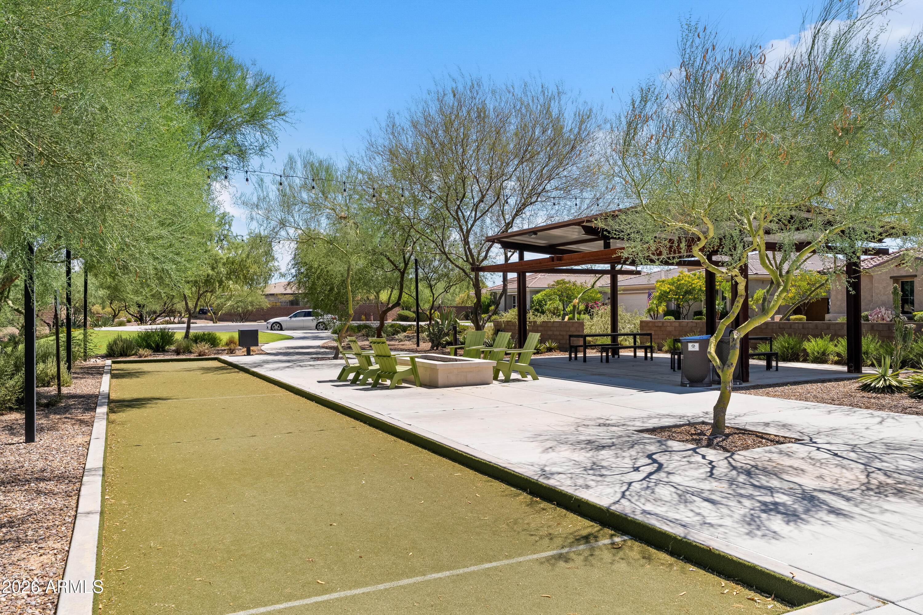 3005 E HERRERA Drive