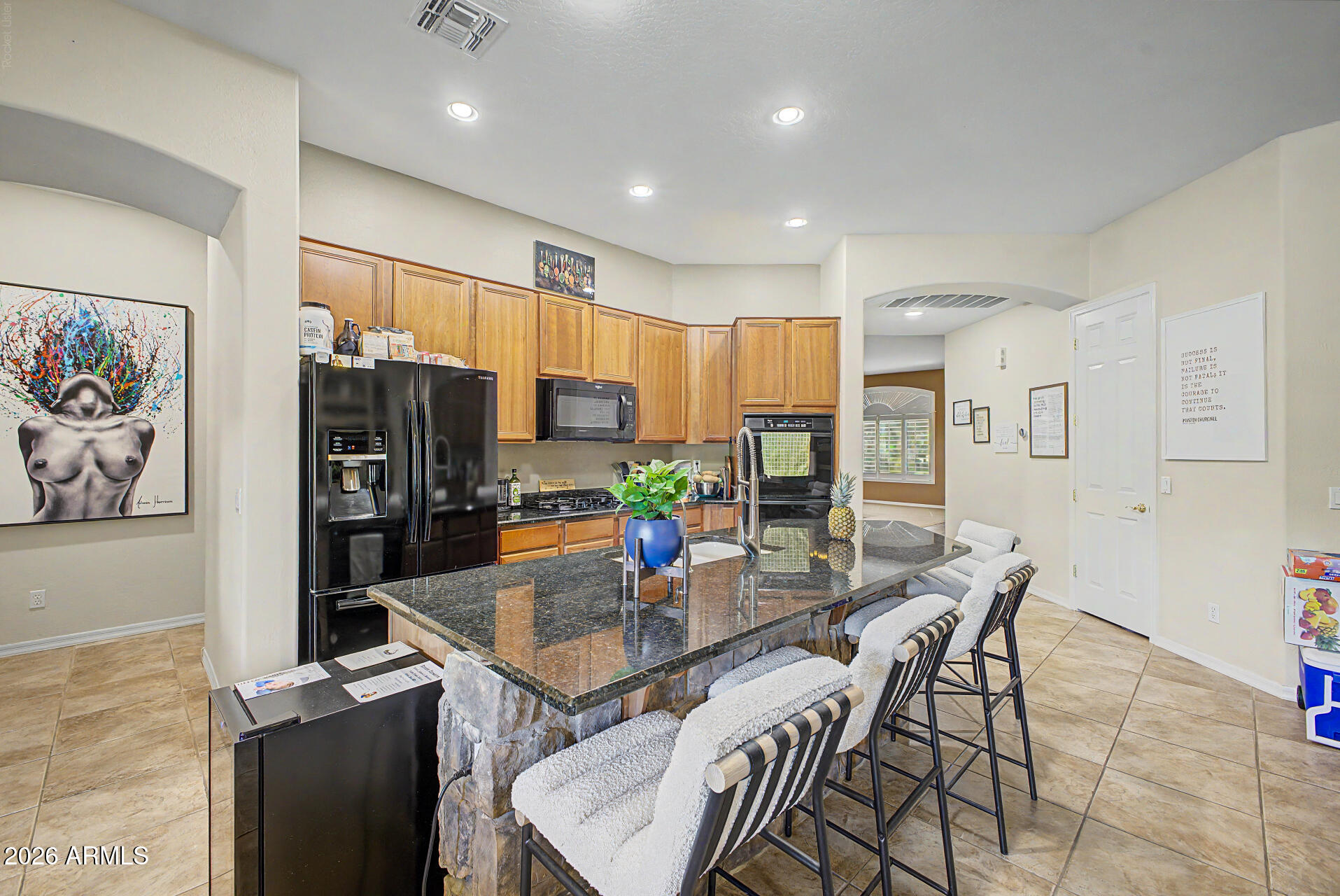 65 S PRESIDIO Drive