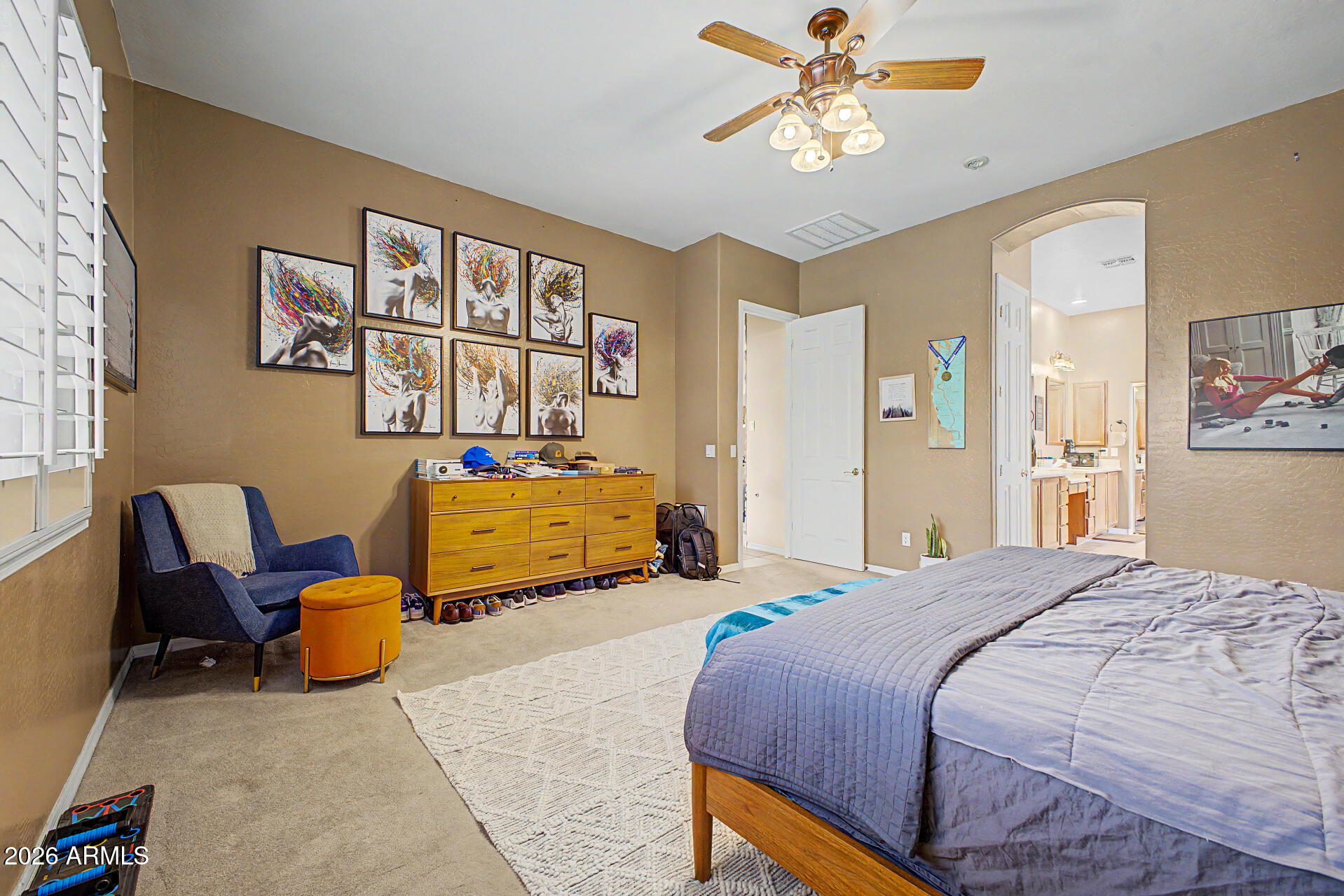 65 S PRESIDIO Drive