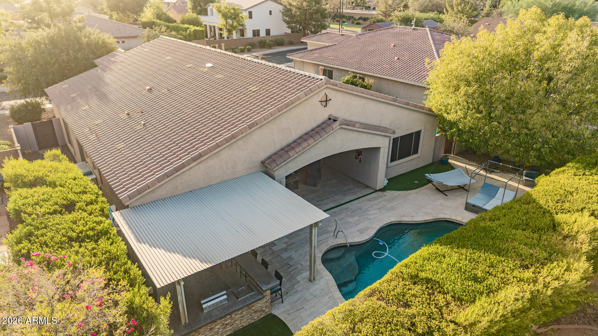 65 S PRESIDIO Drive