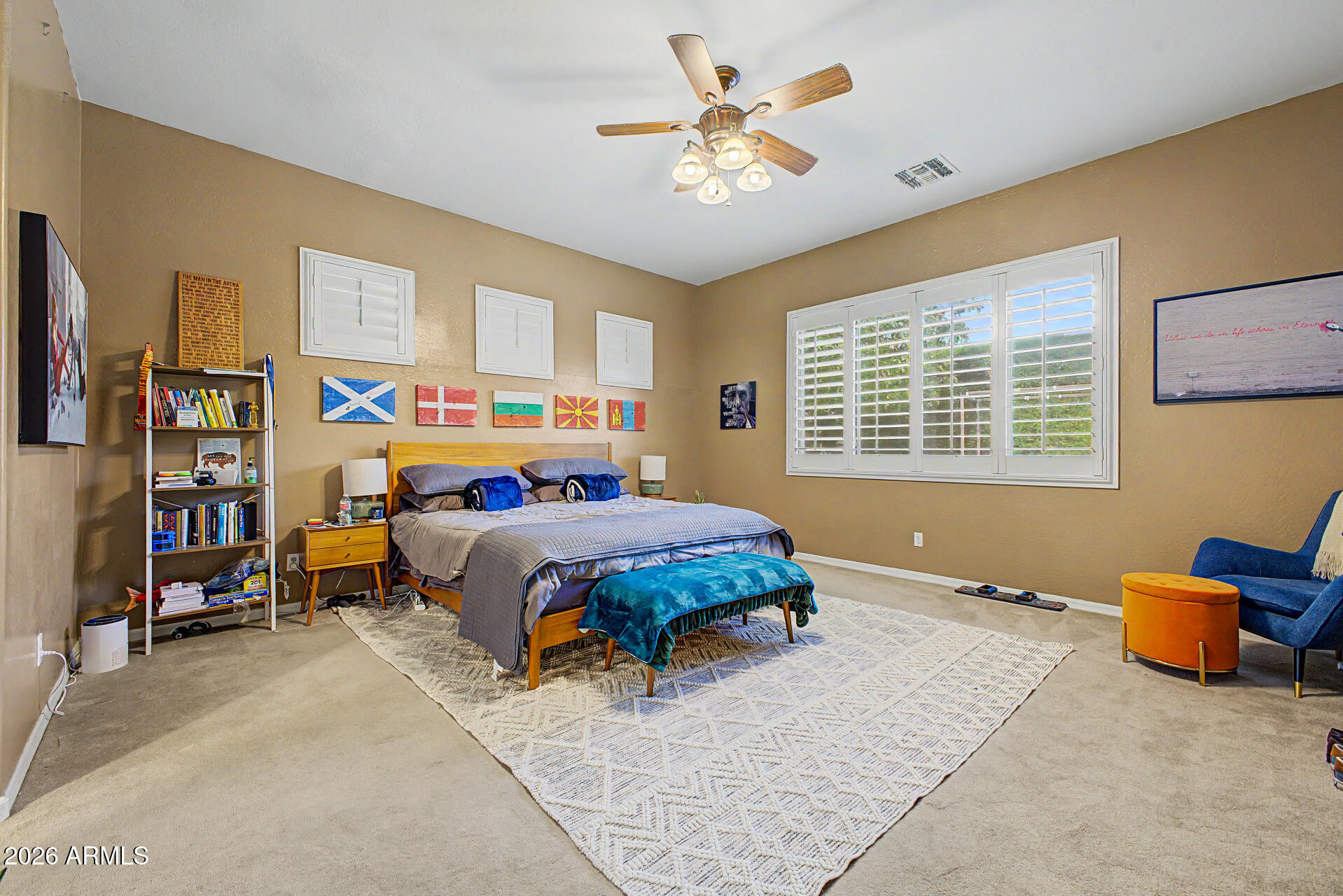 65 S PRESIDIO Drive