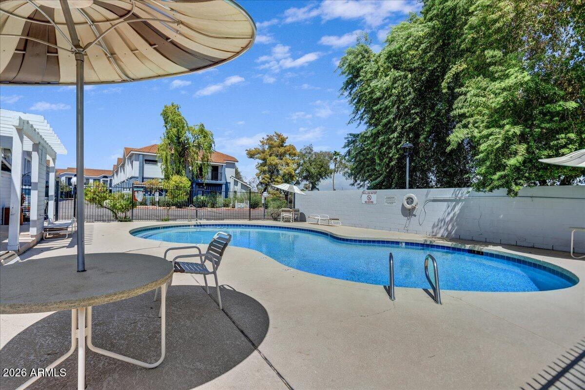 8888 N 47TH Avenue 230