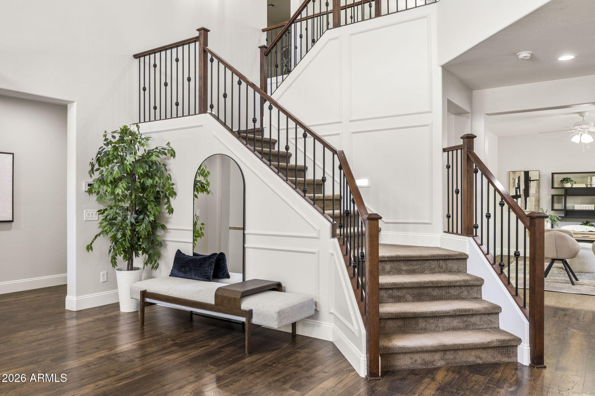 19052 E REINS Road