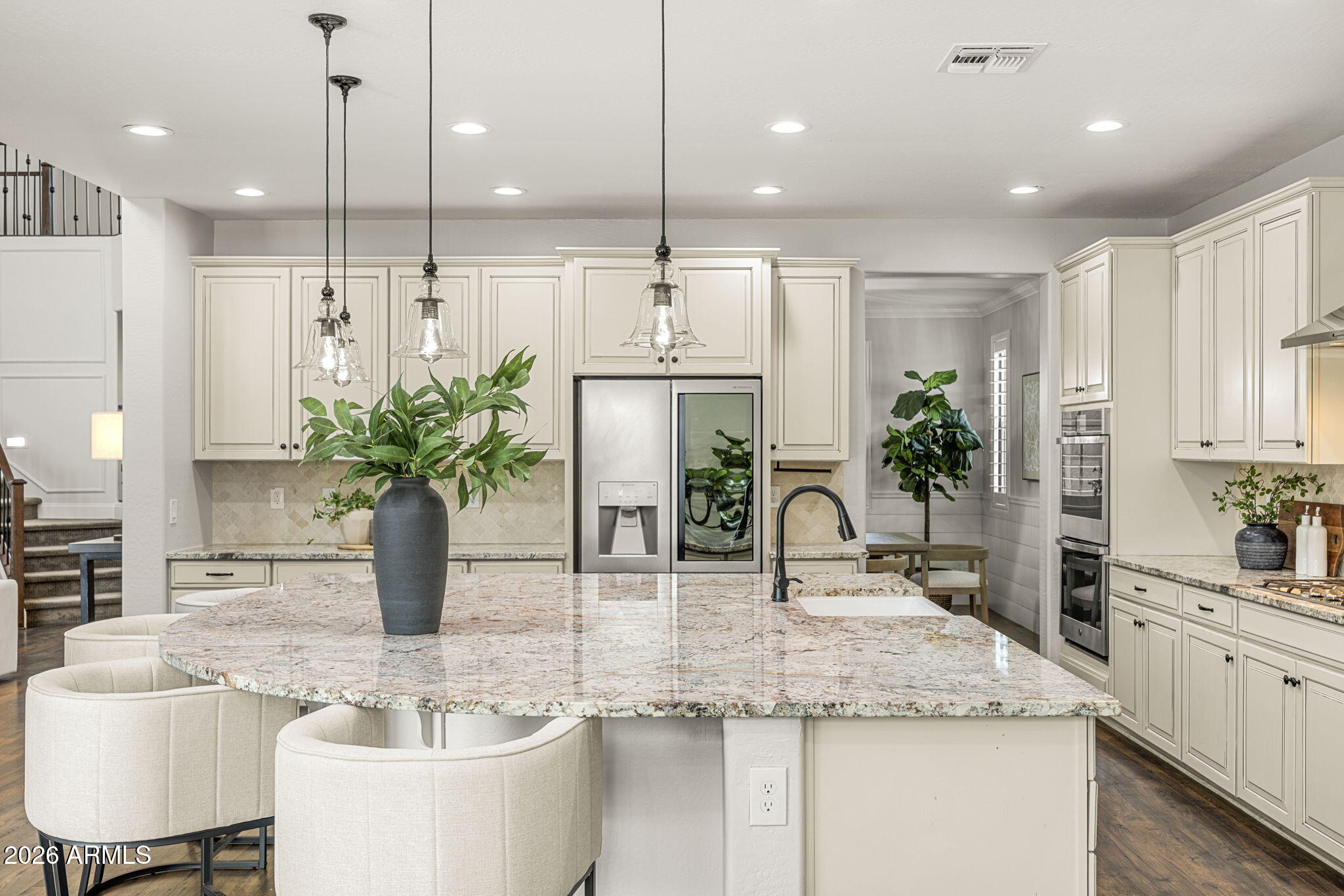 19052 E REINS Road