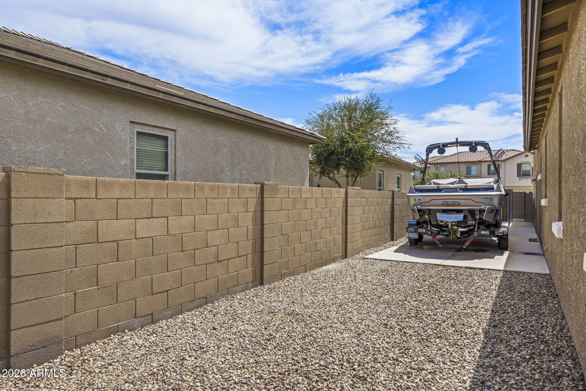 19052 E REINS Road