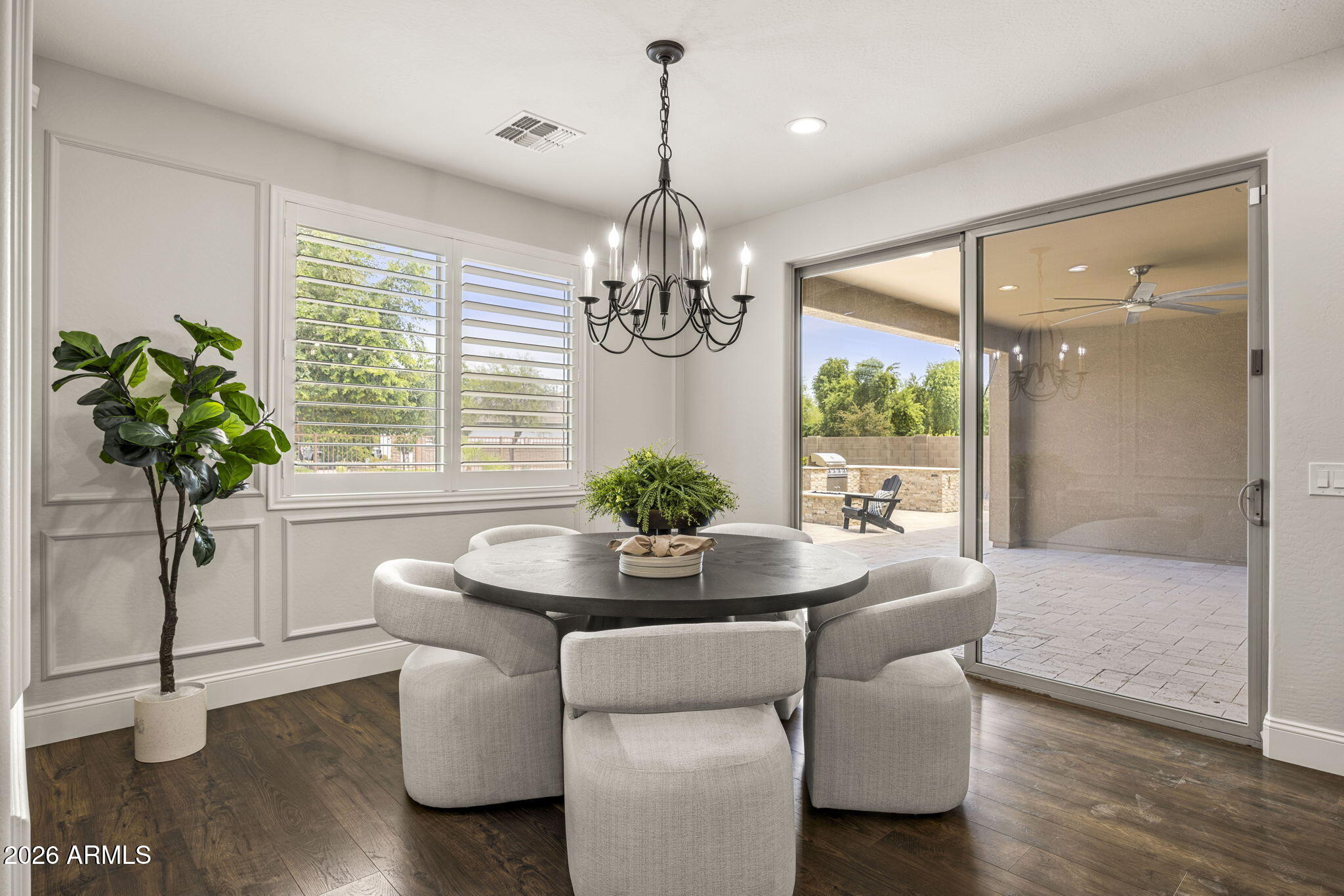 19052 E REINS Road