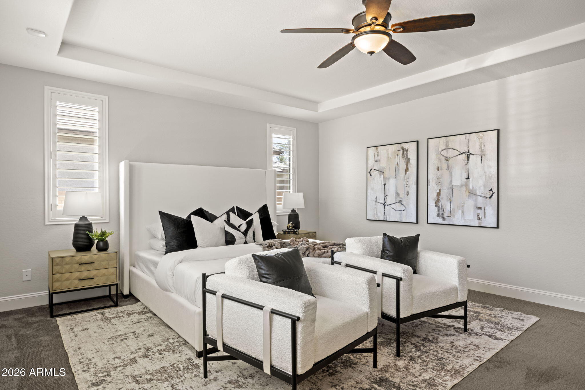 19052 E REINS Road