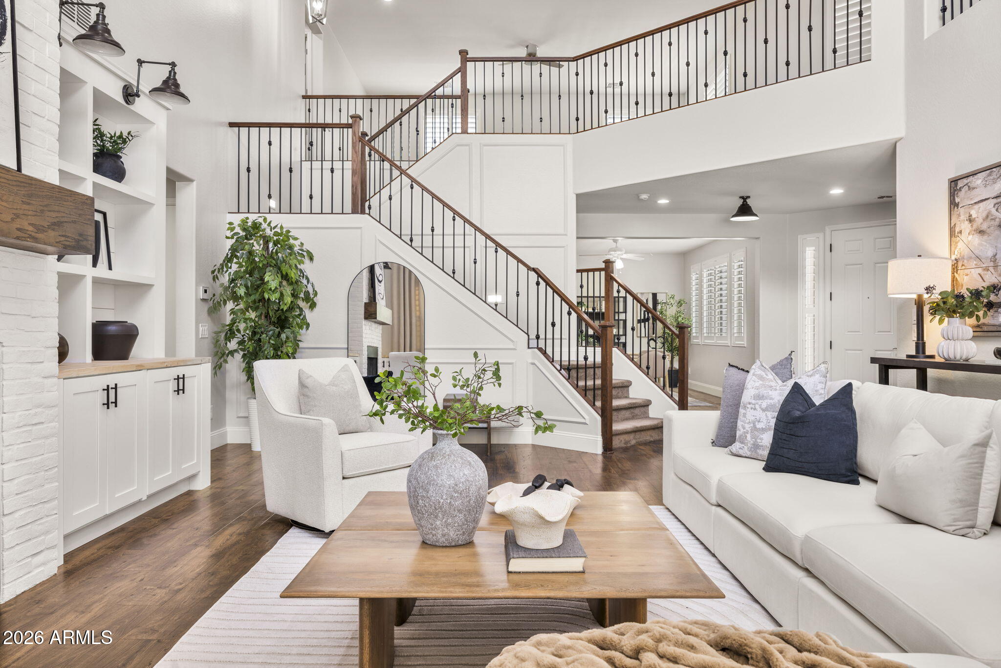 19052 E REINS Road
