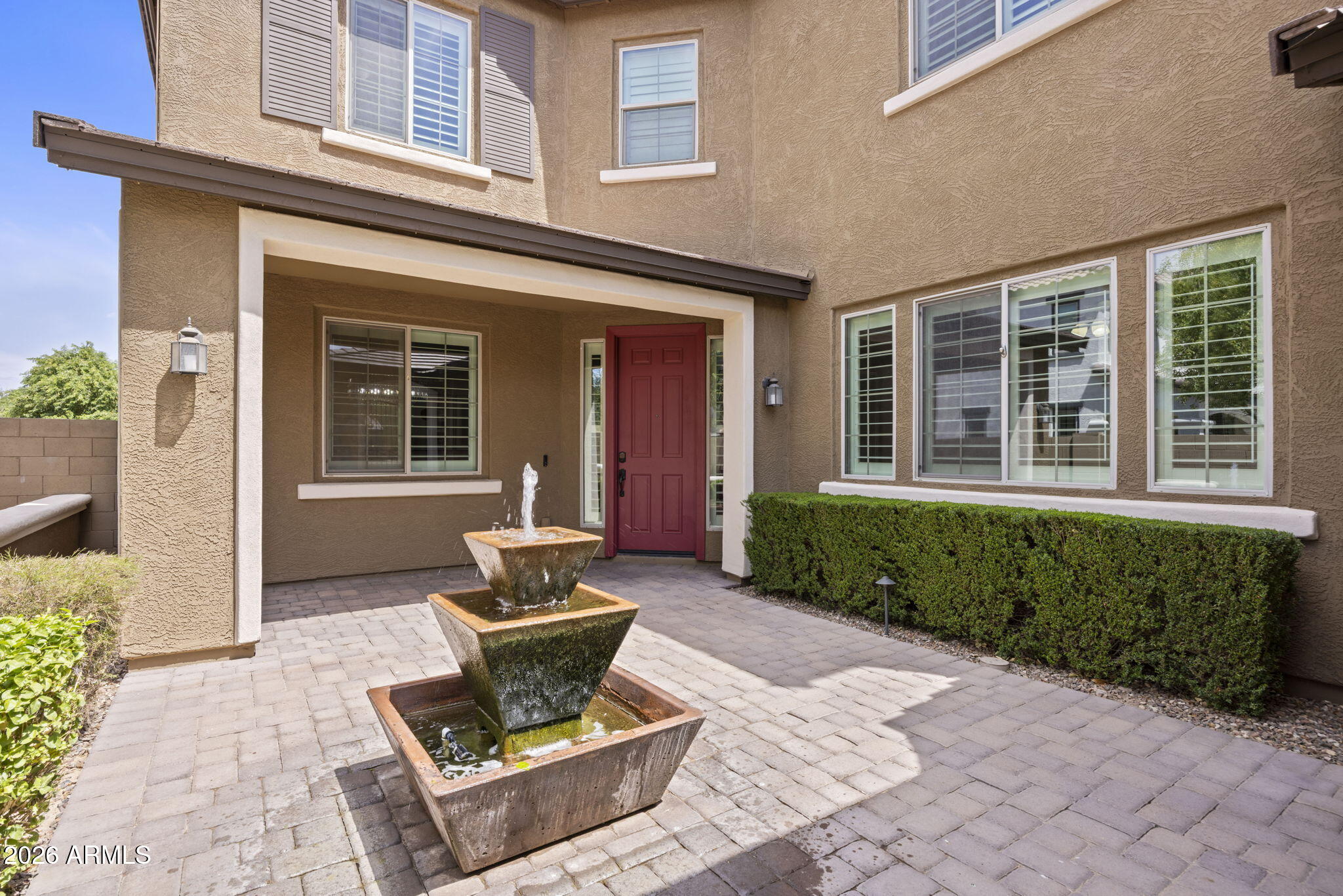 19052 E REINS Road