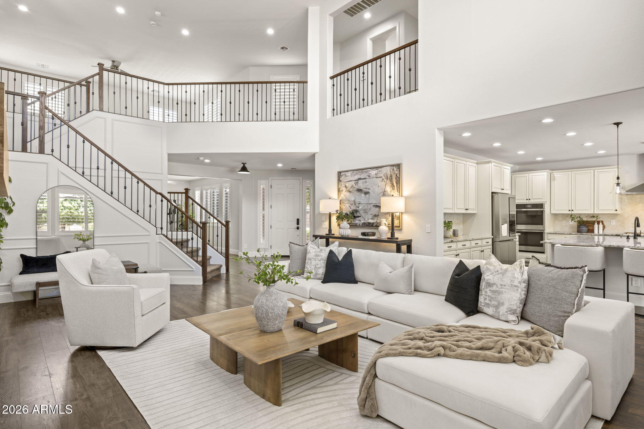 19052 E REINS Road