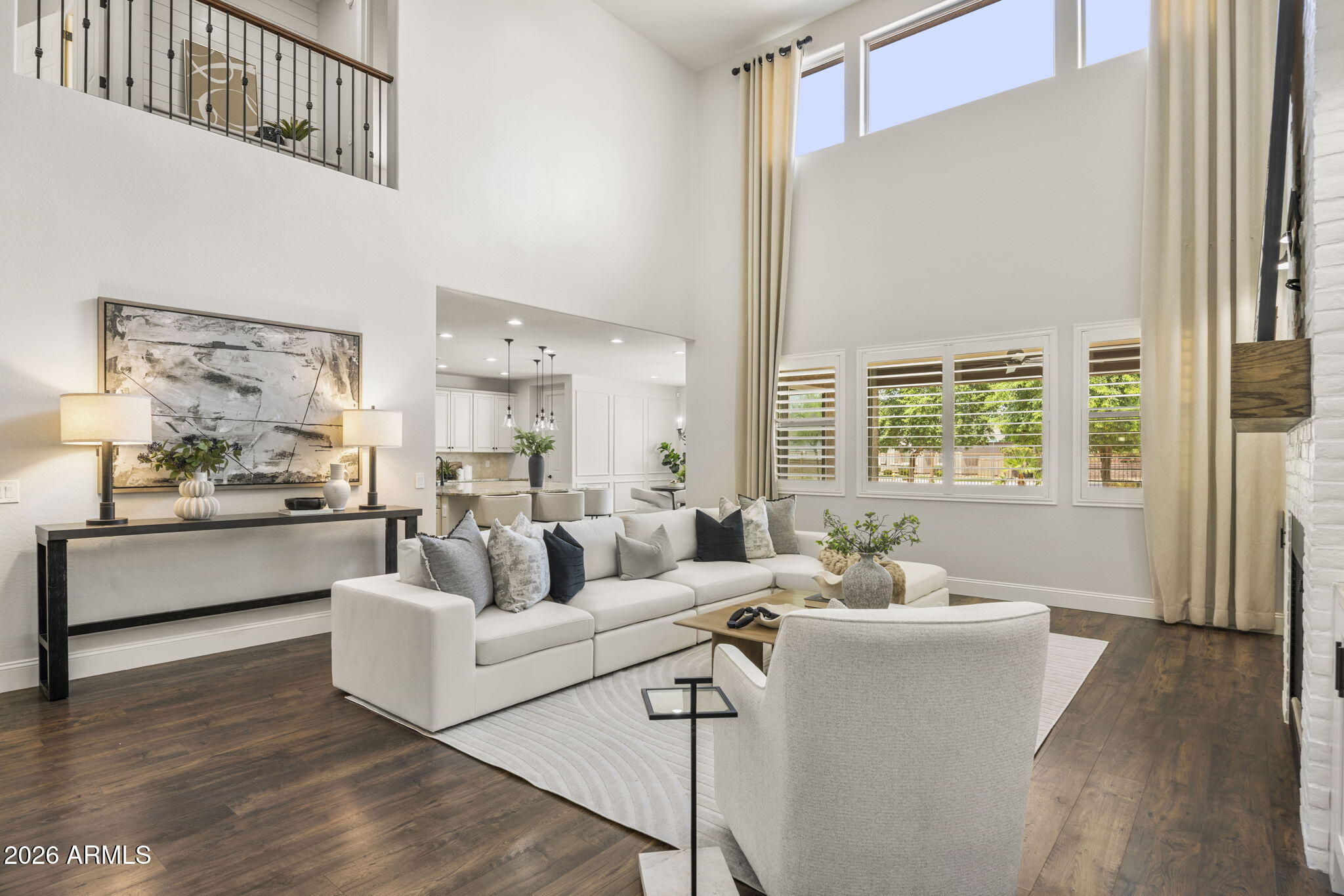 19052 E REINS Road
