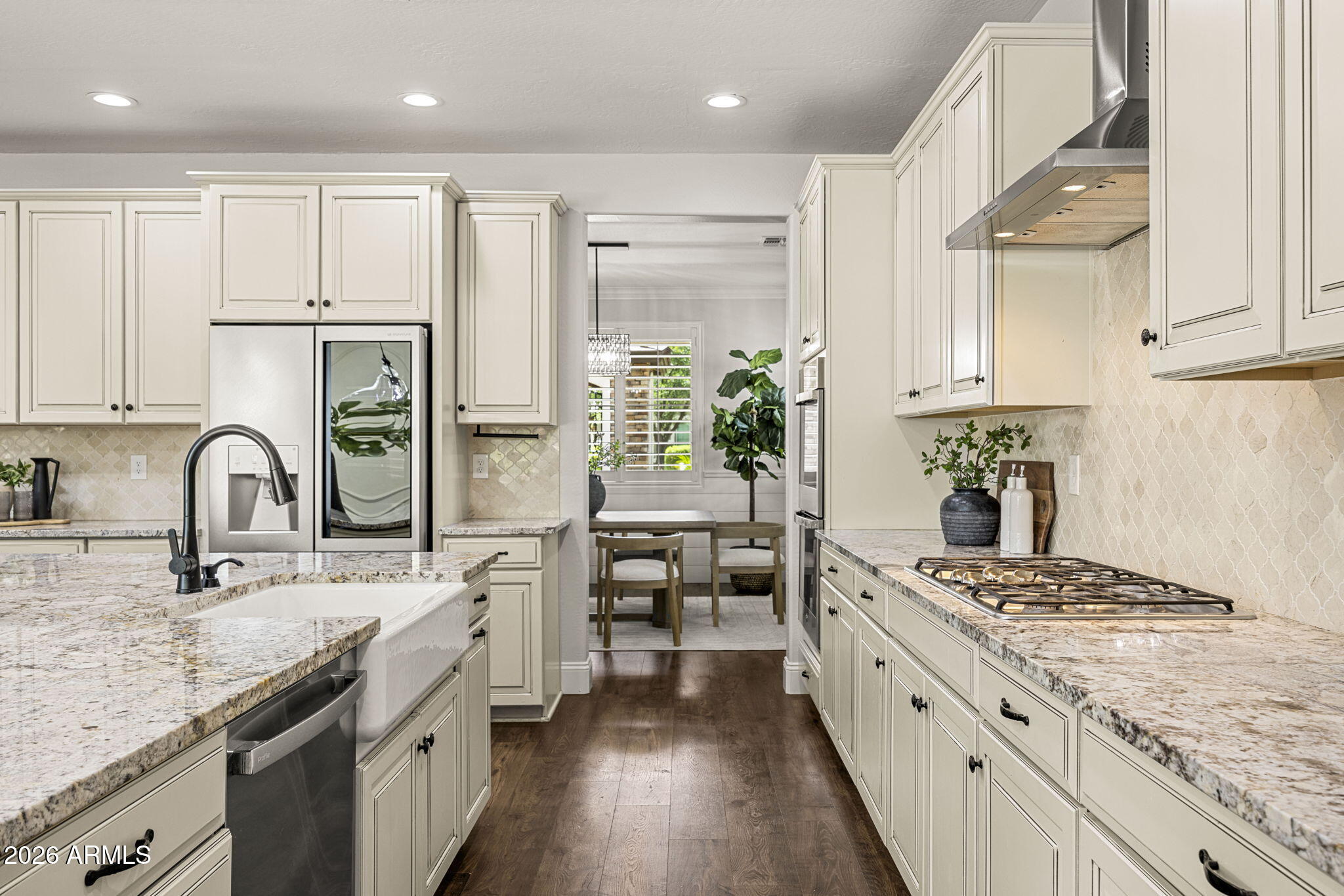 19052 E REINS Road