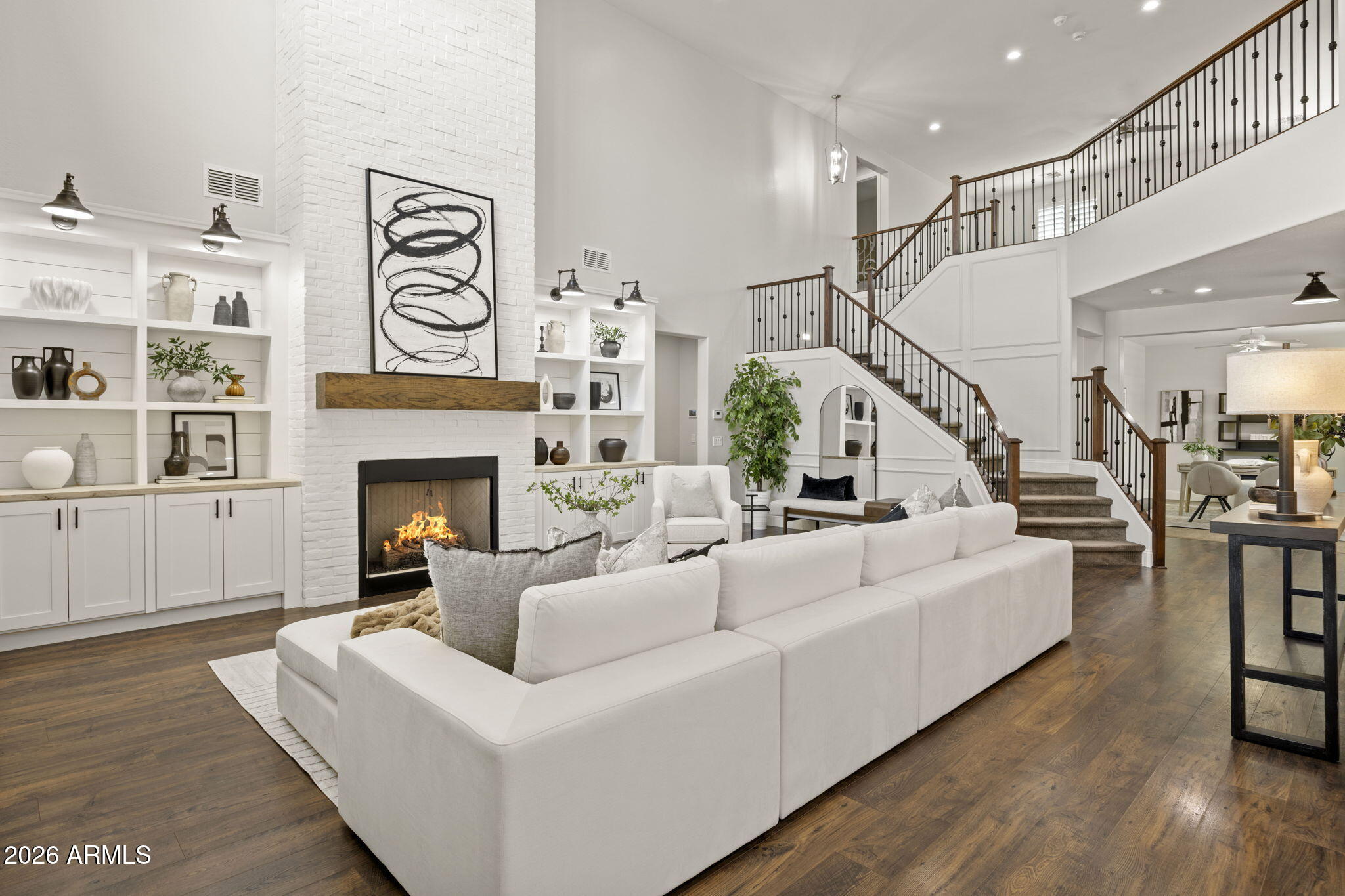 19052 E REINS Road