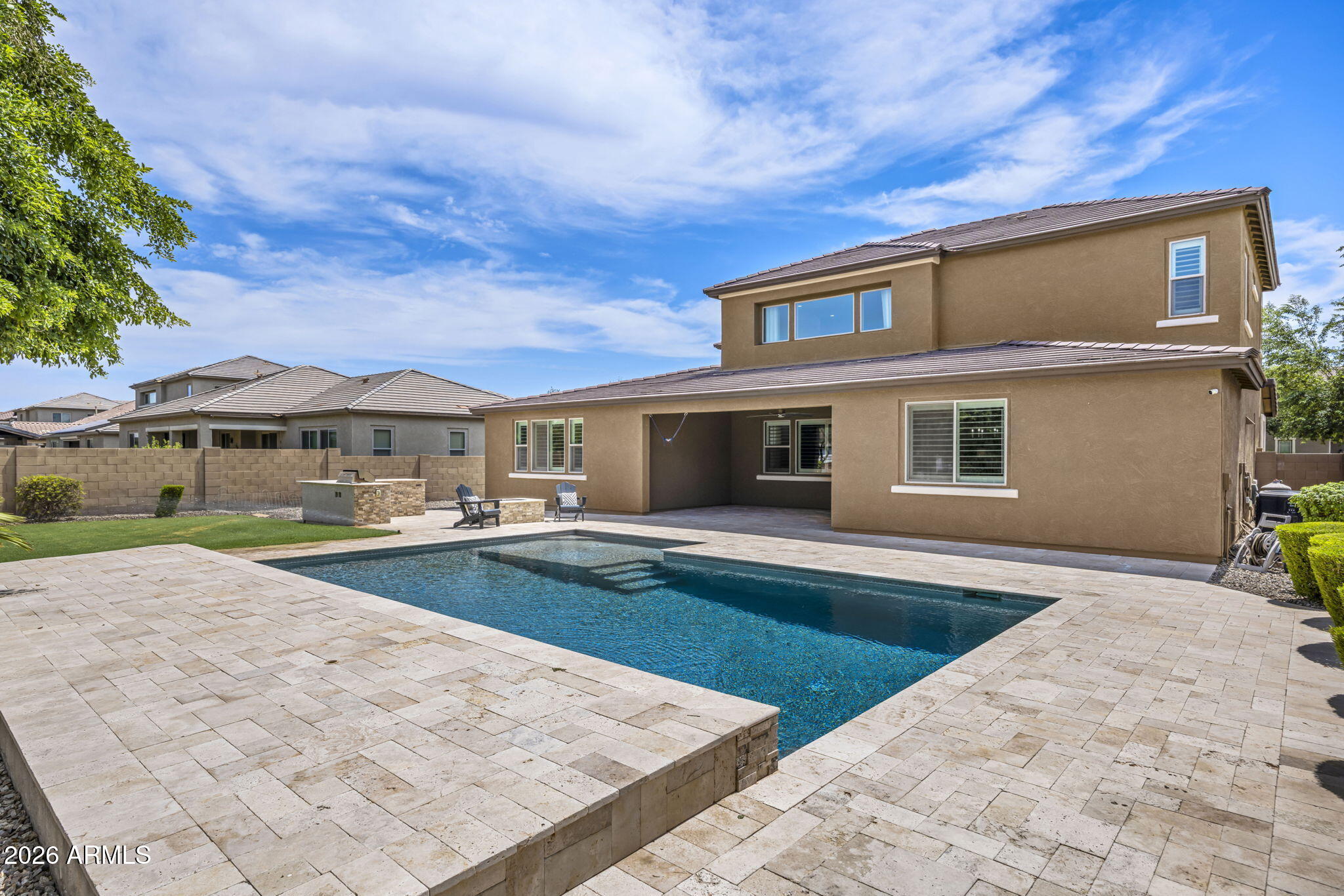 19052 E REINS Road