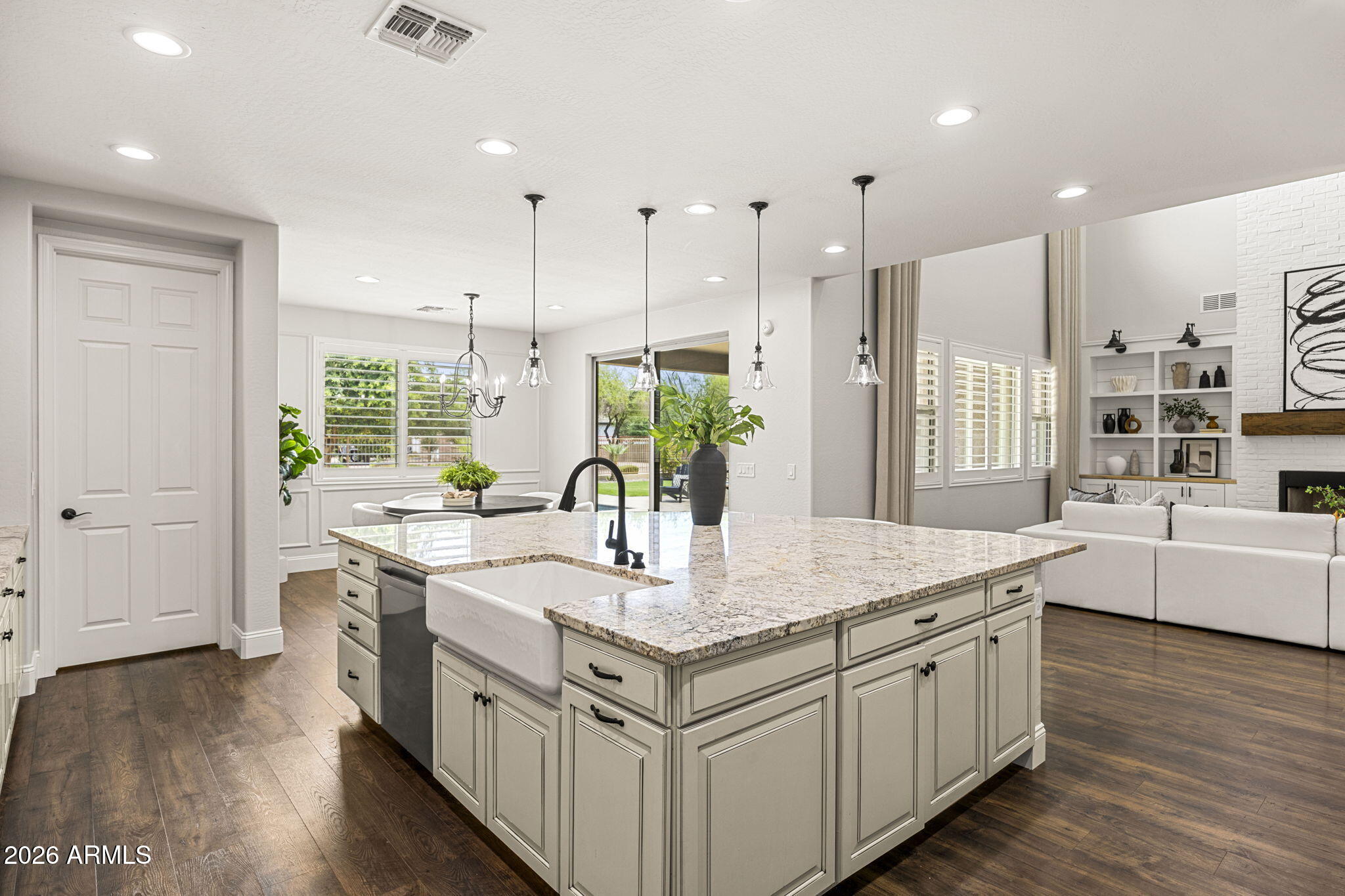 19052 E REINS Road