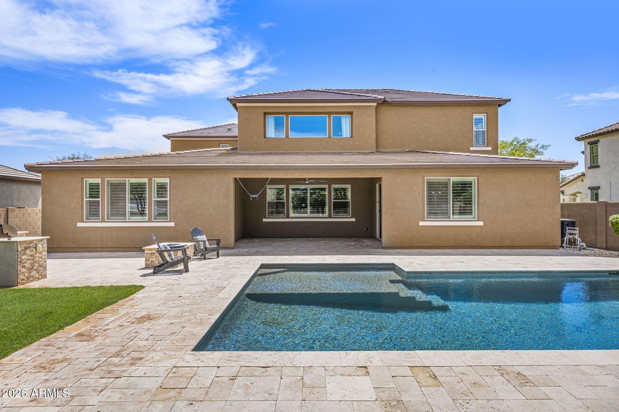 19052 E REINS Road