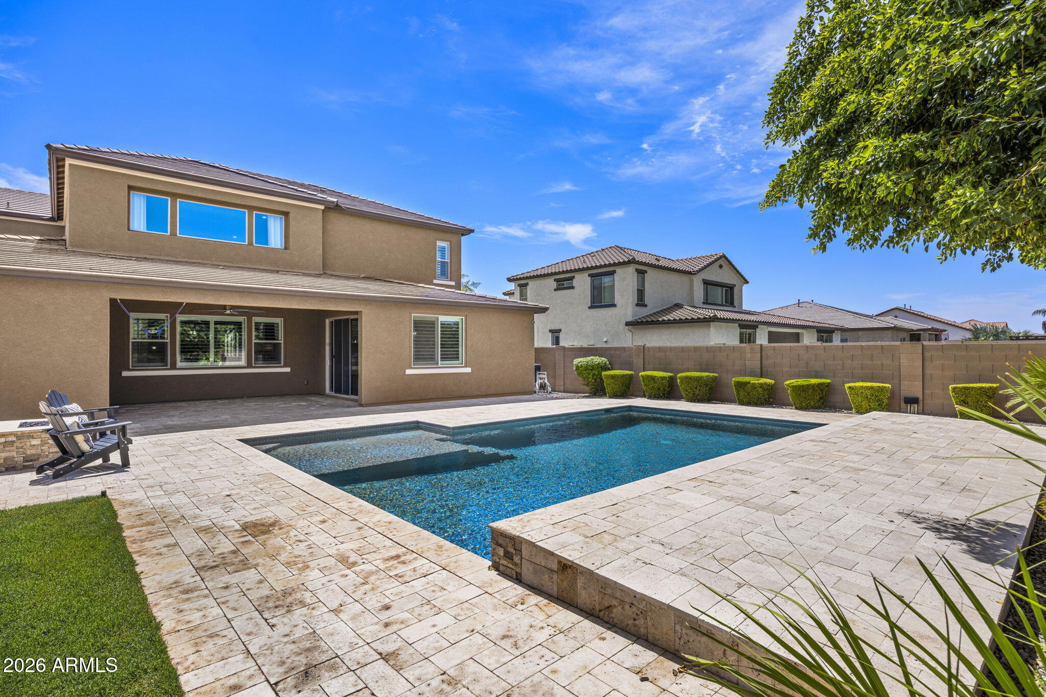 19052 E REINS Road