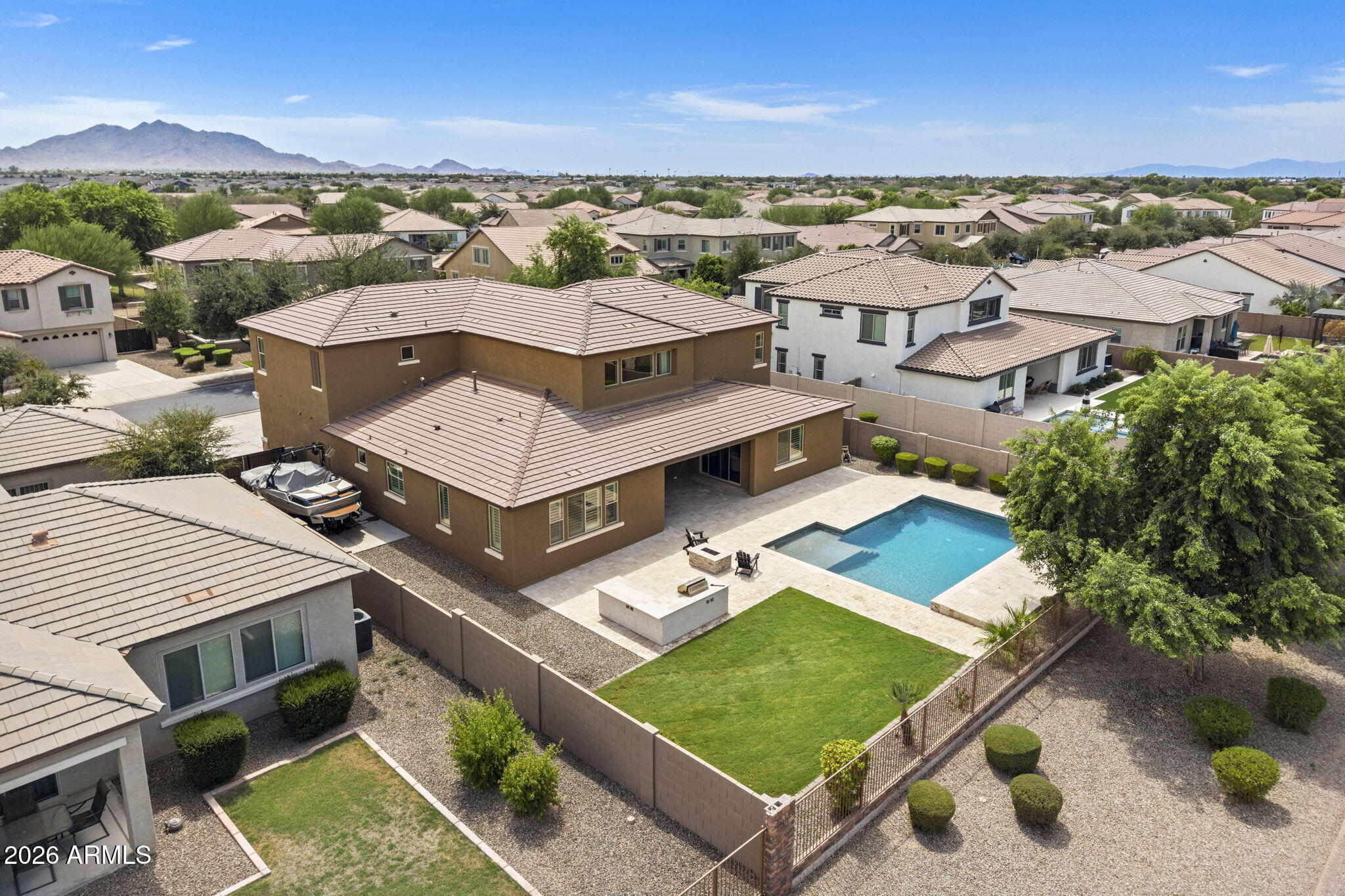 19052 E REINS Road
