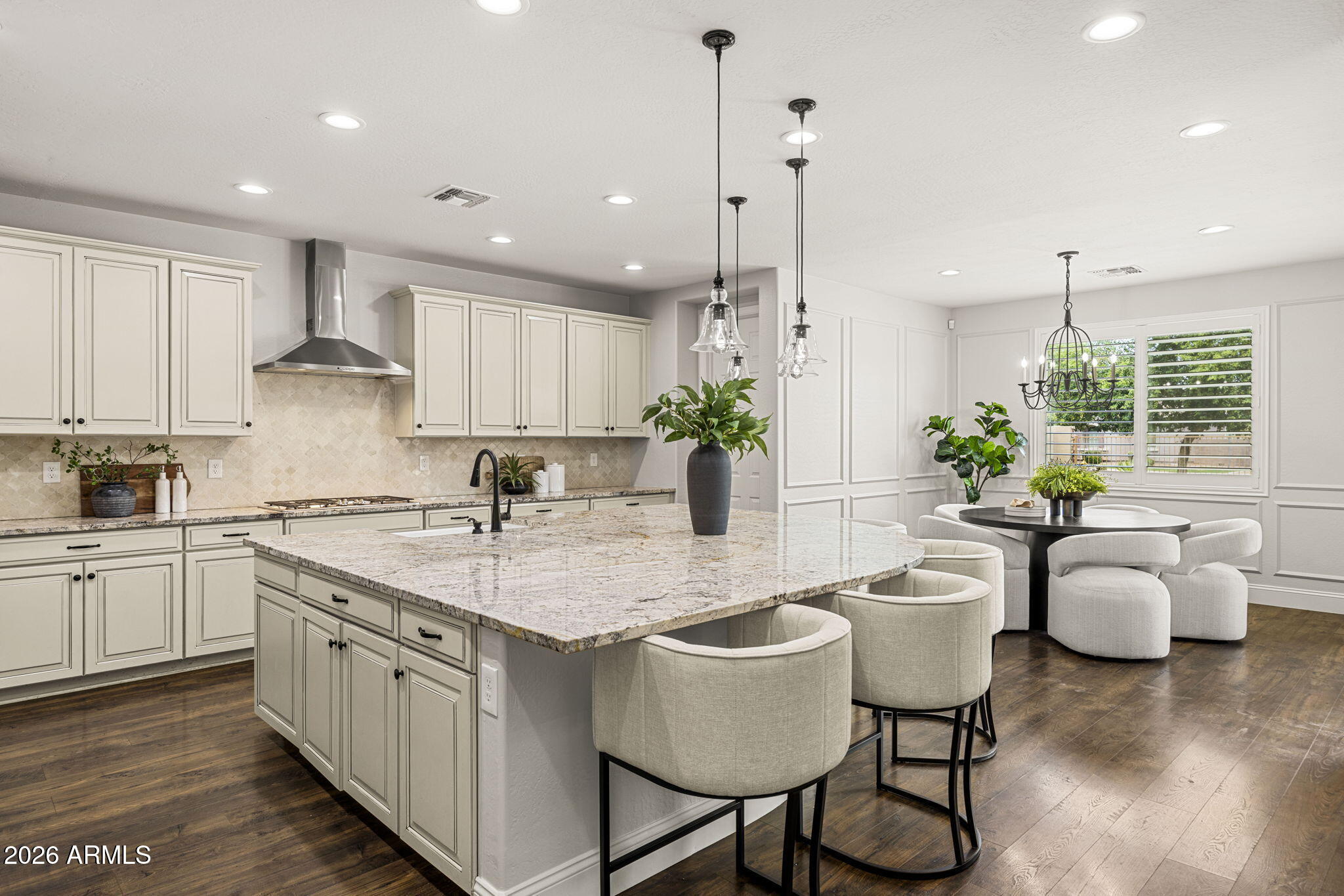 19052 E REINS Road
