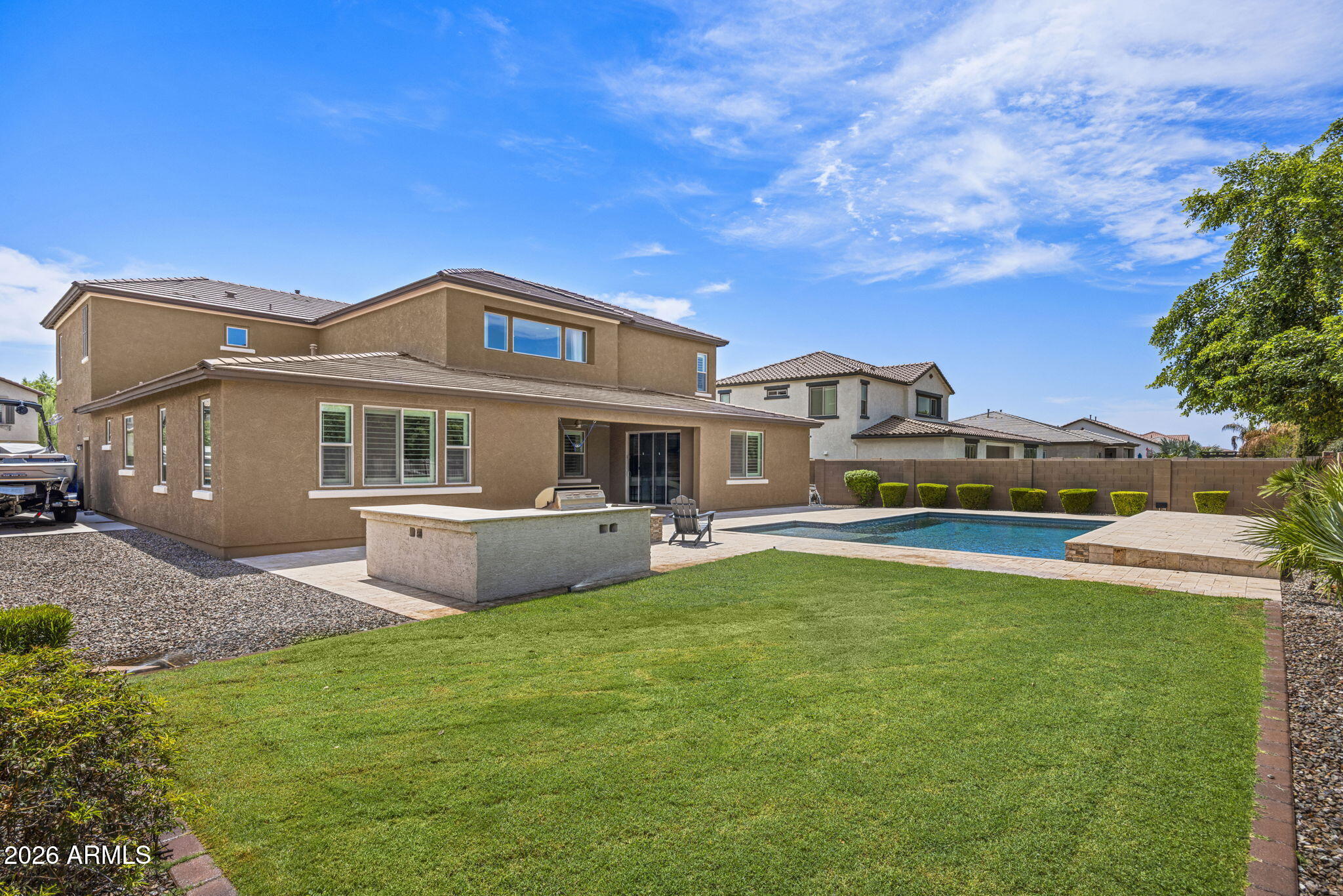 19052 E REINS Road