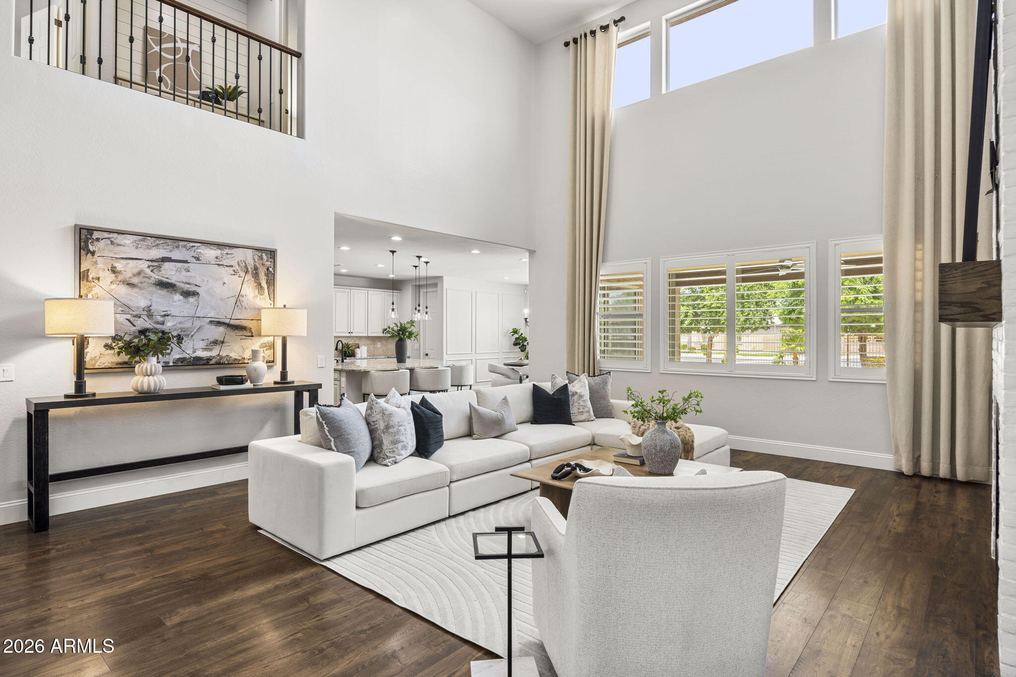 19052 E REINS Road