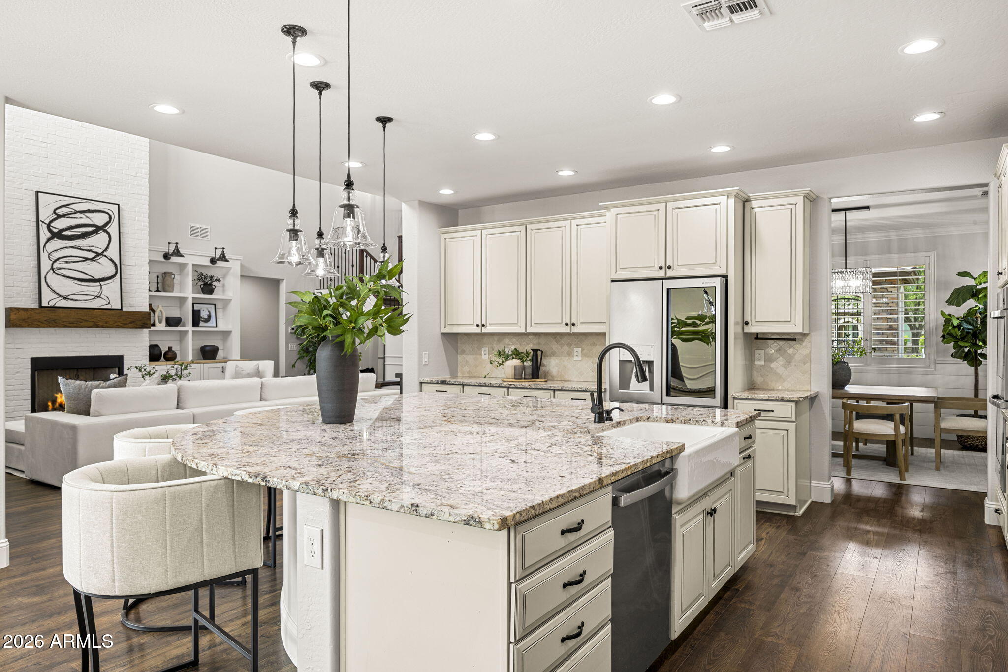 19052 E REINS Road