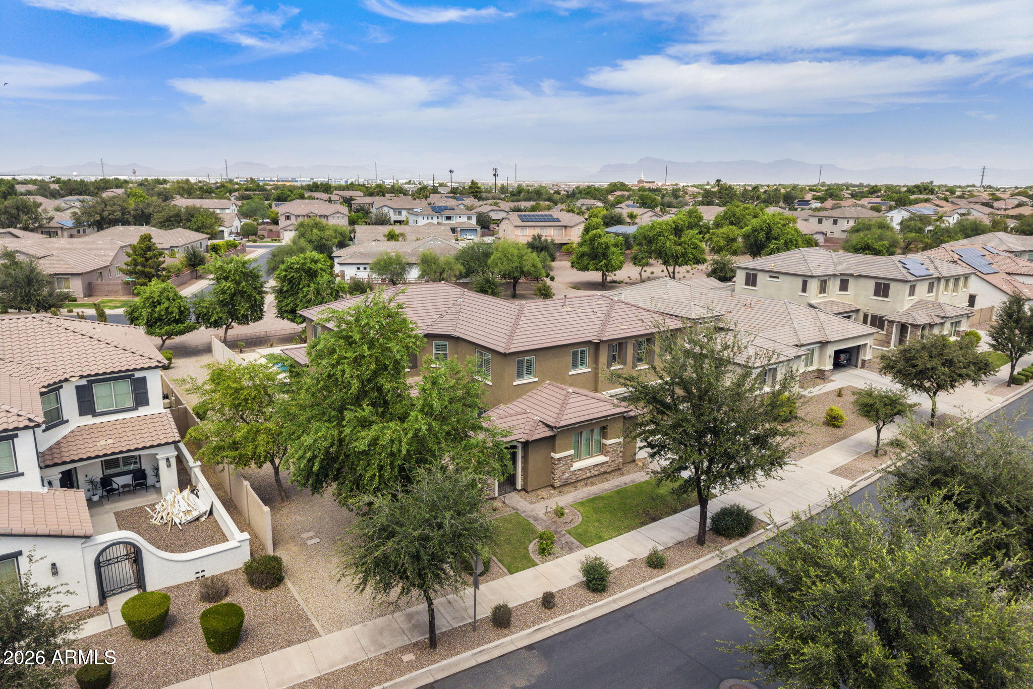 19052 E REINS Road