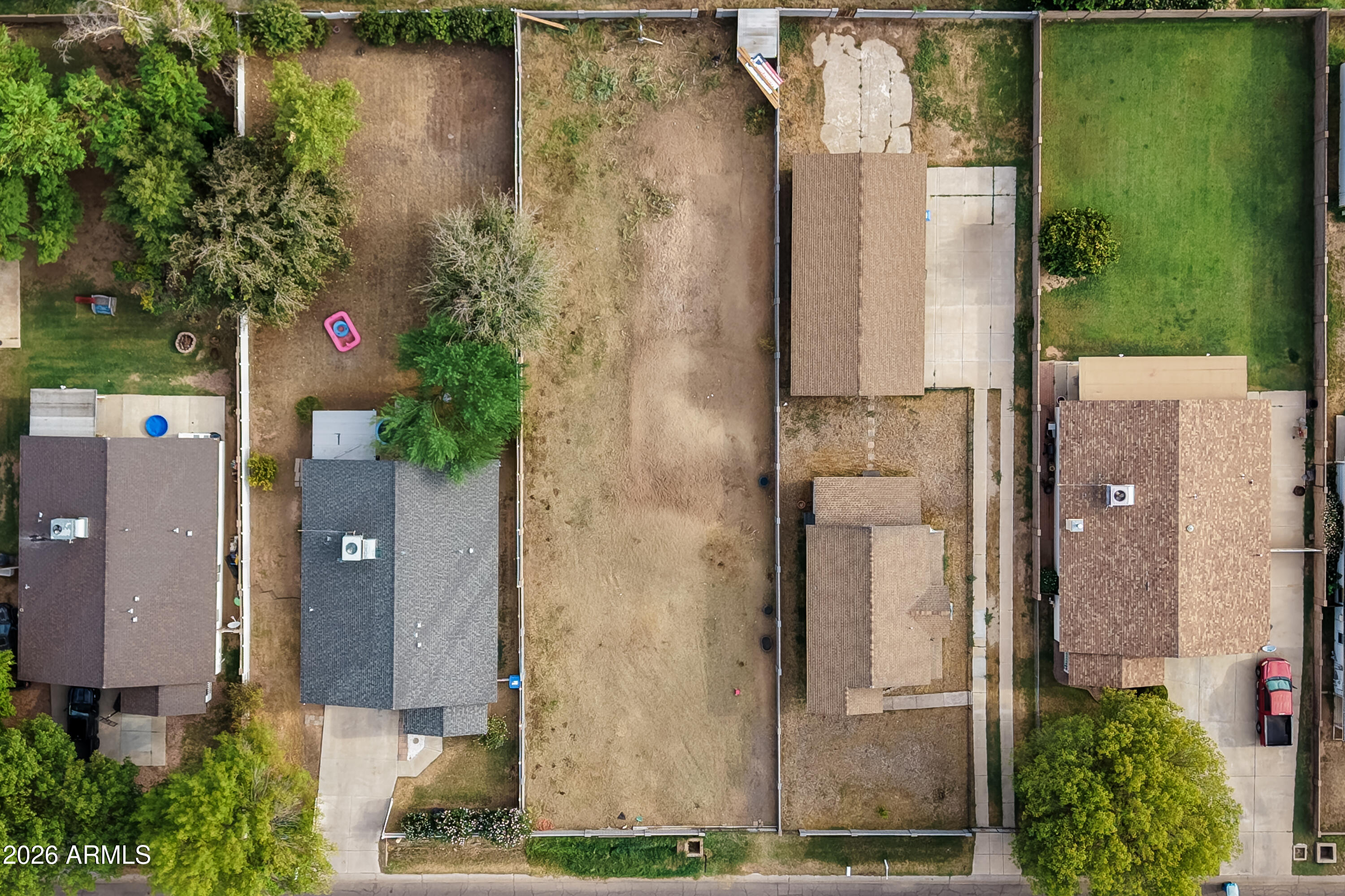 2217 W Hayward Avenue -