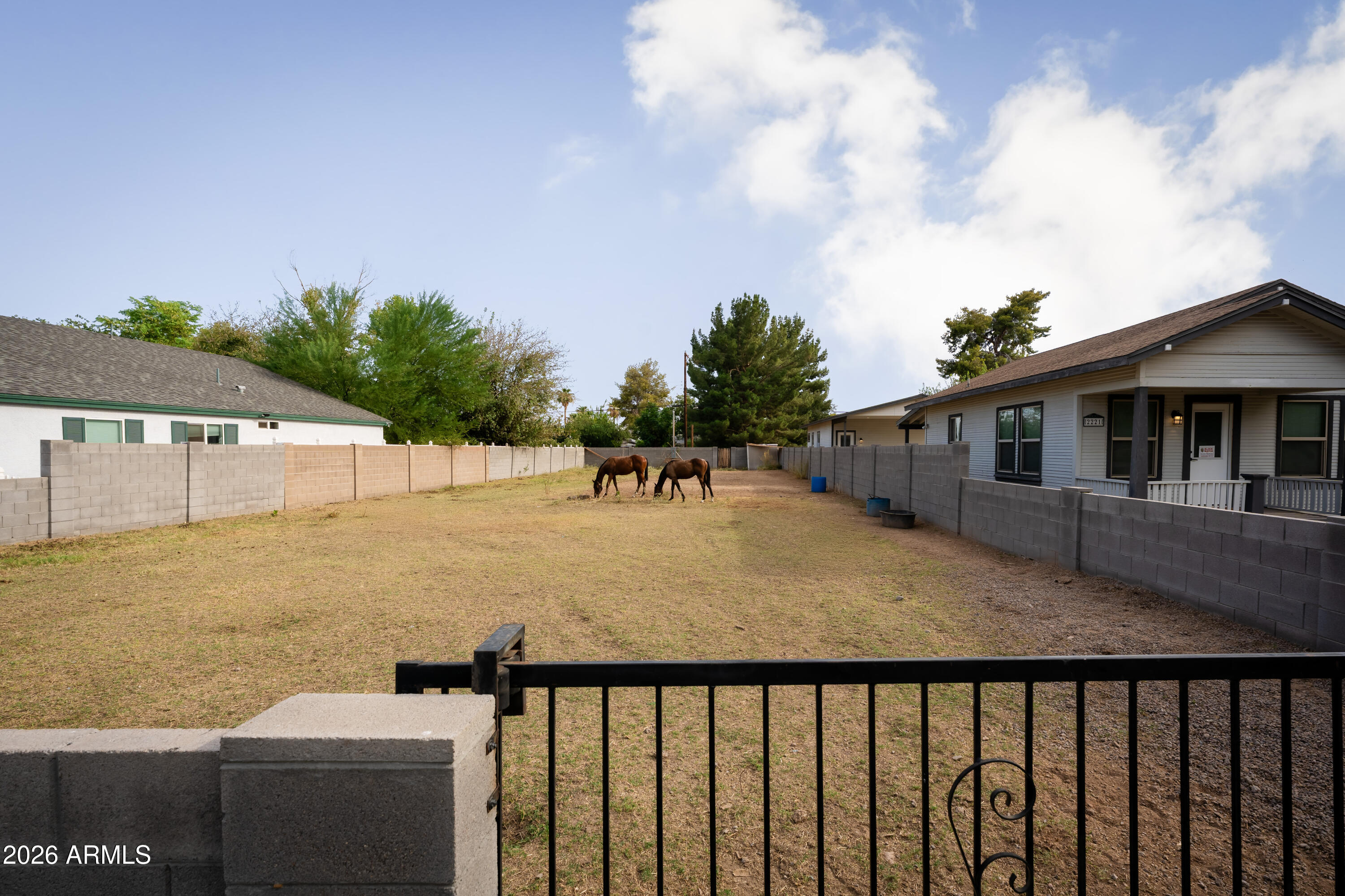 2217 W Hayward Avenue -