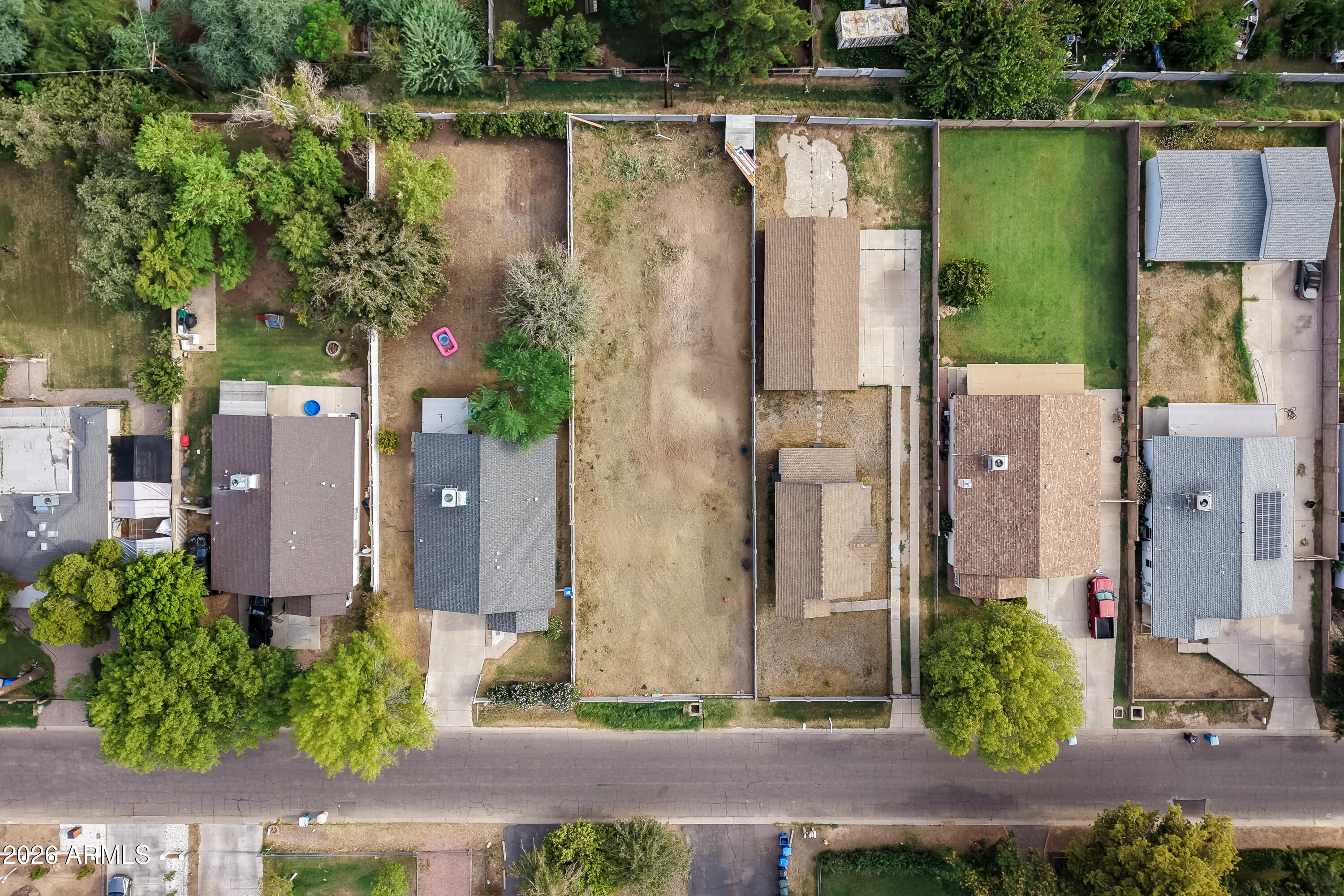 2217 W Hayward Avenue -