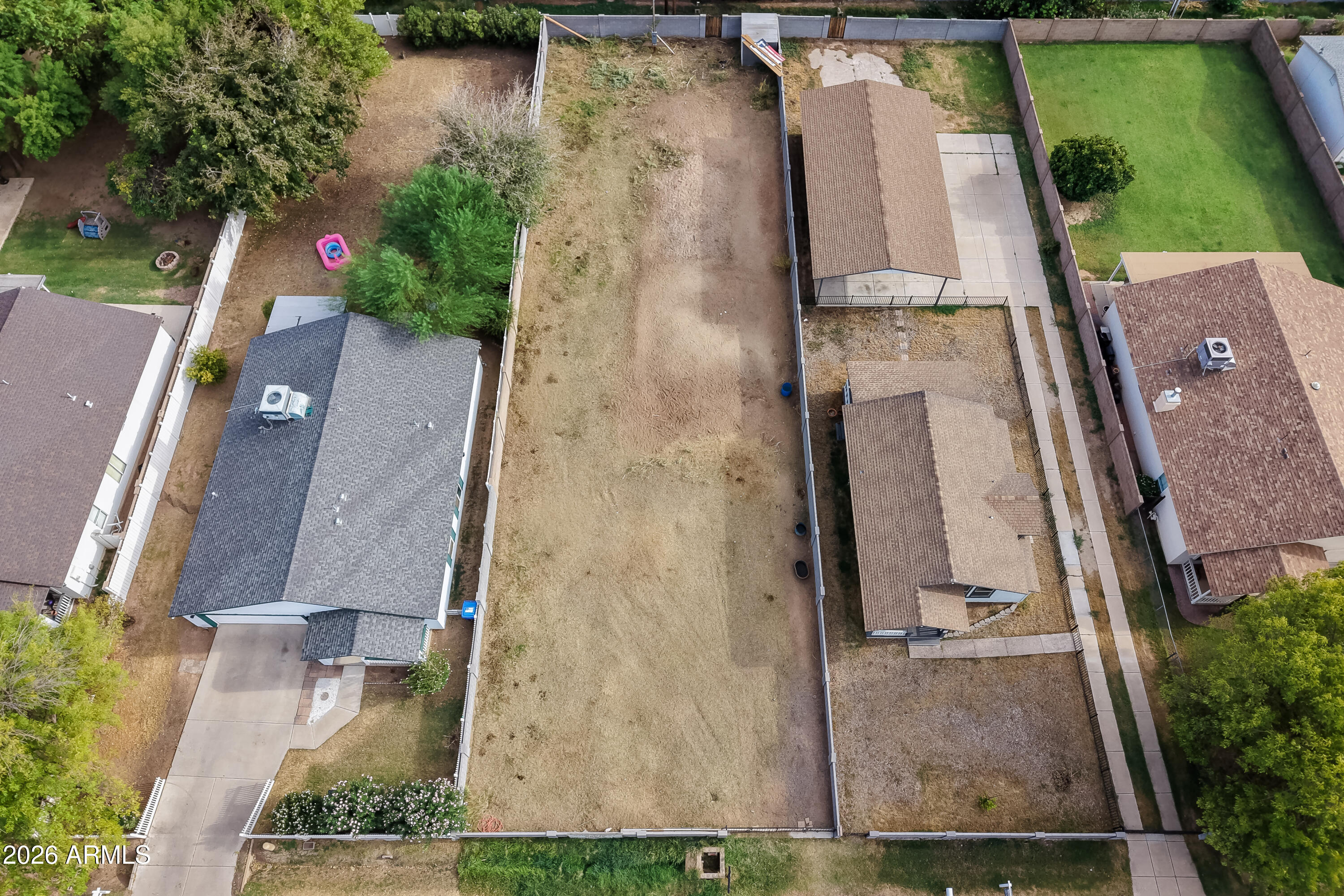 2217 W Hayward Avenue -
