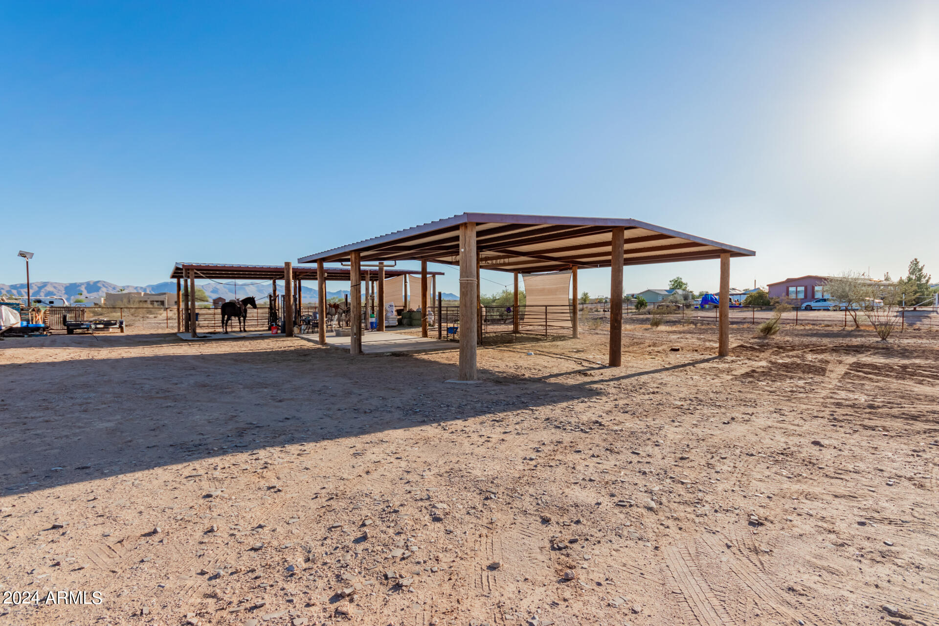 22611 W PATTON Road