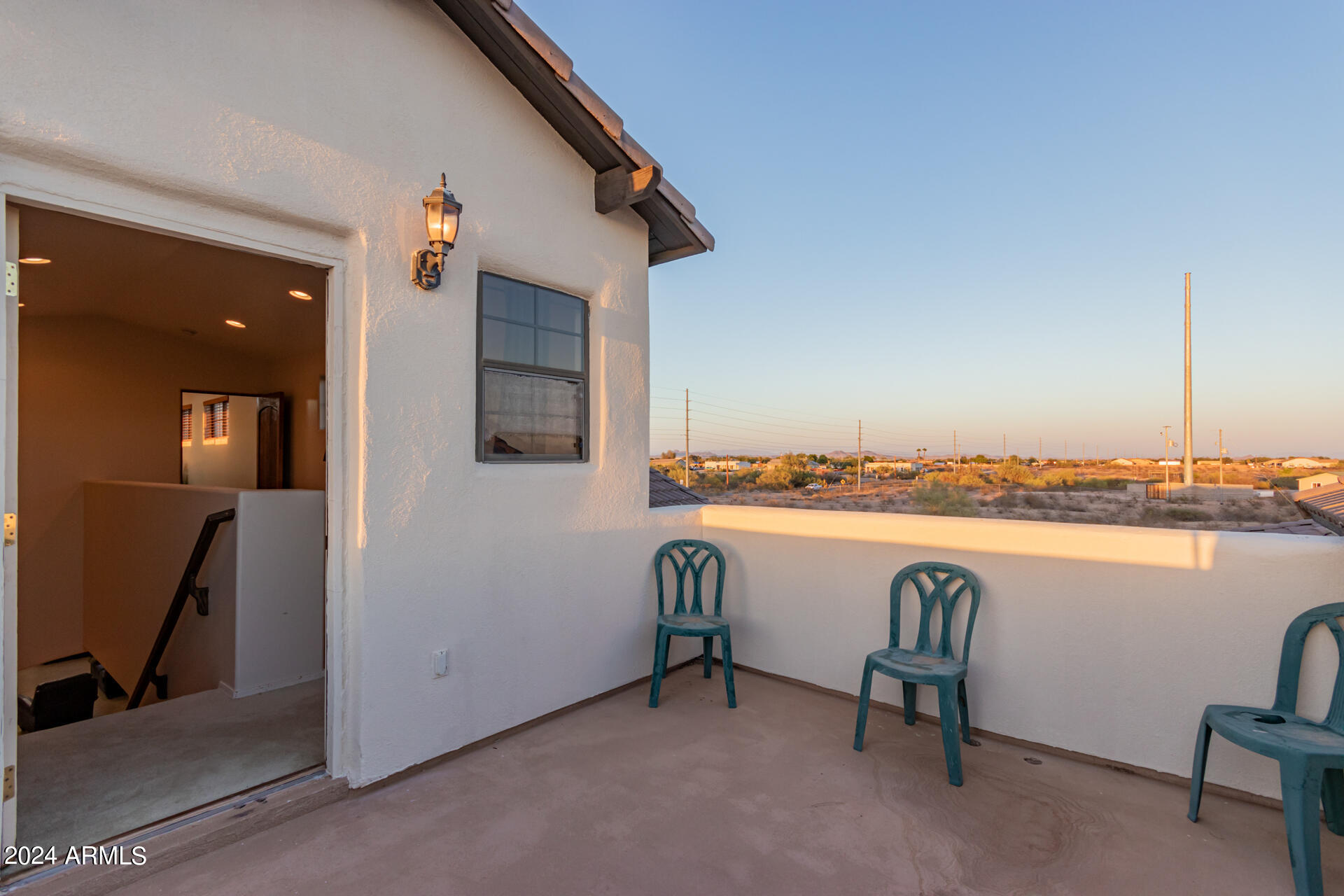 22611 W PATTON Road