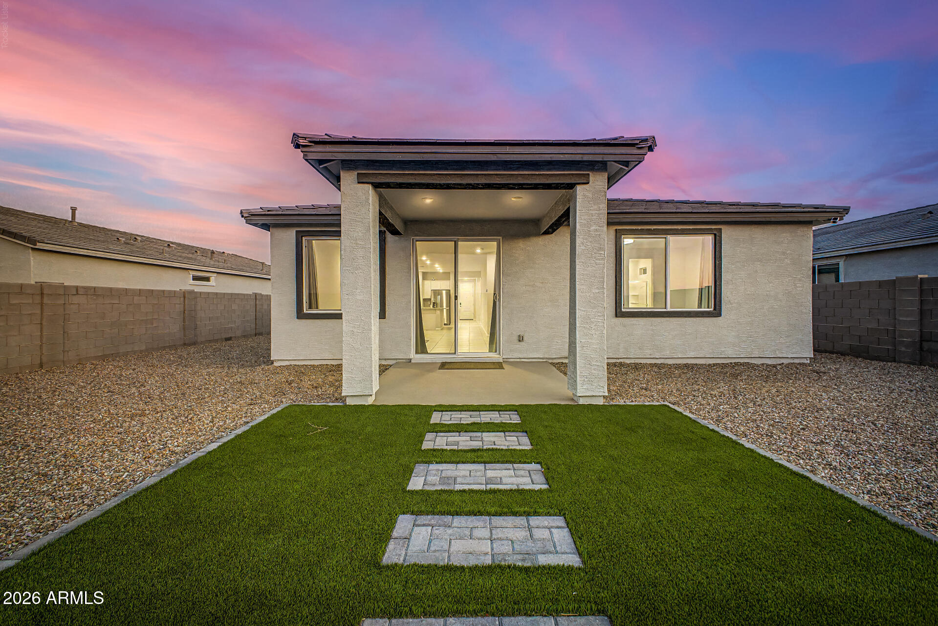 35540 W LA PAZ Street