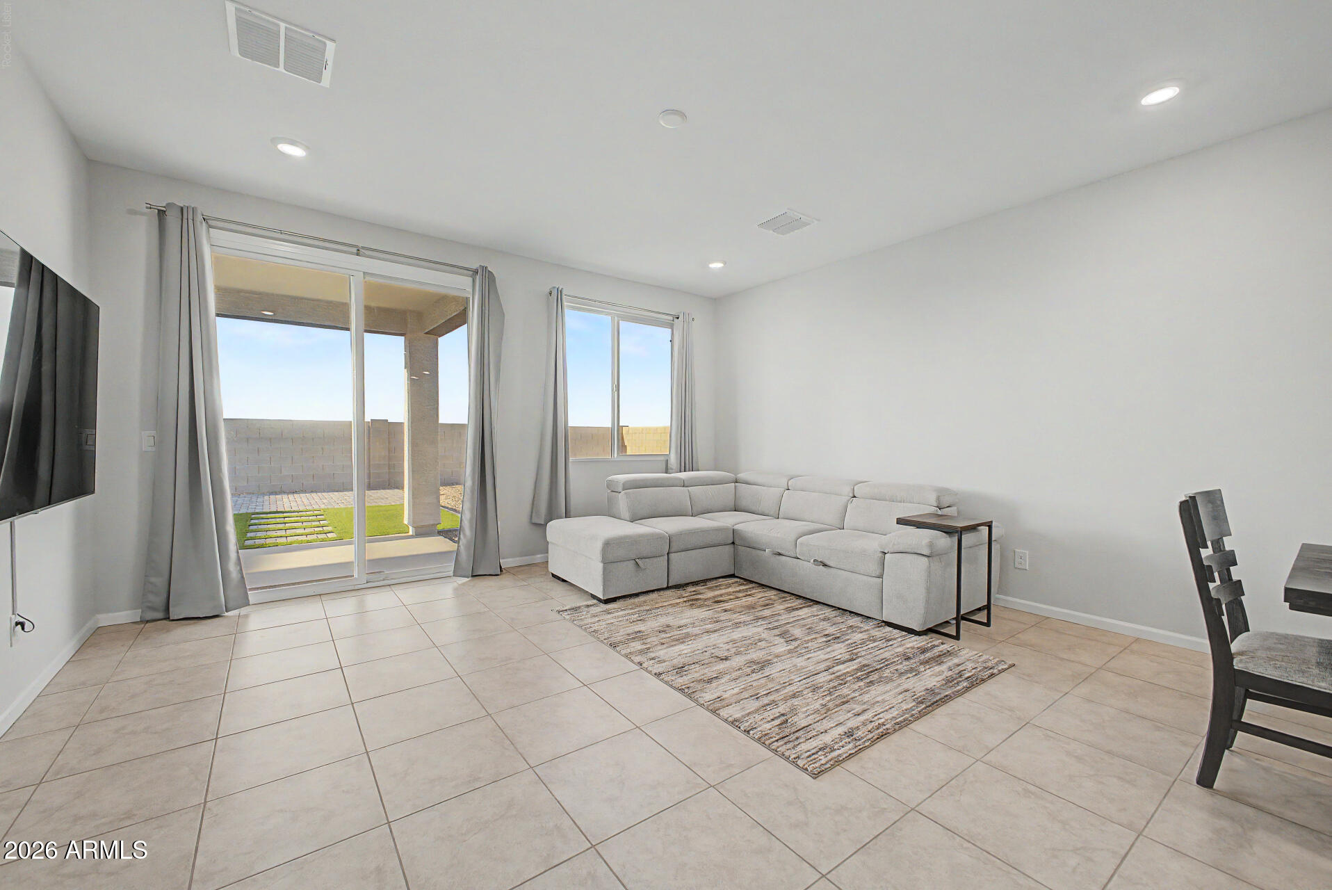 35540 W LA PAZ Street