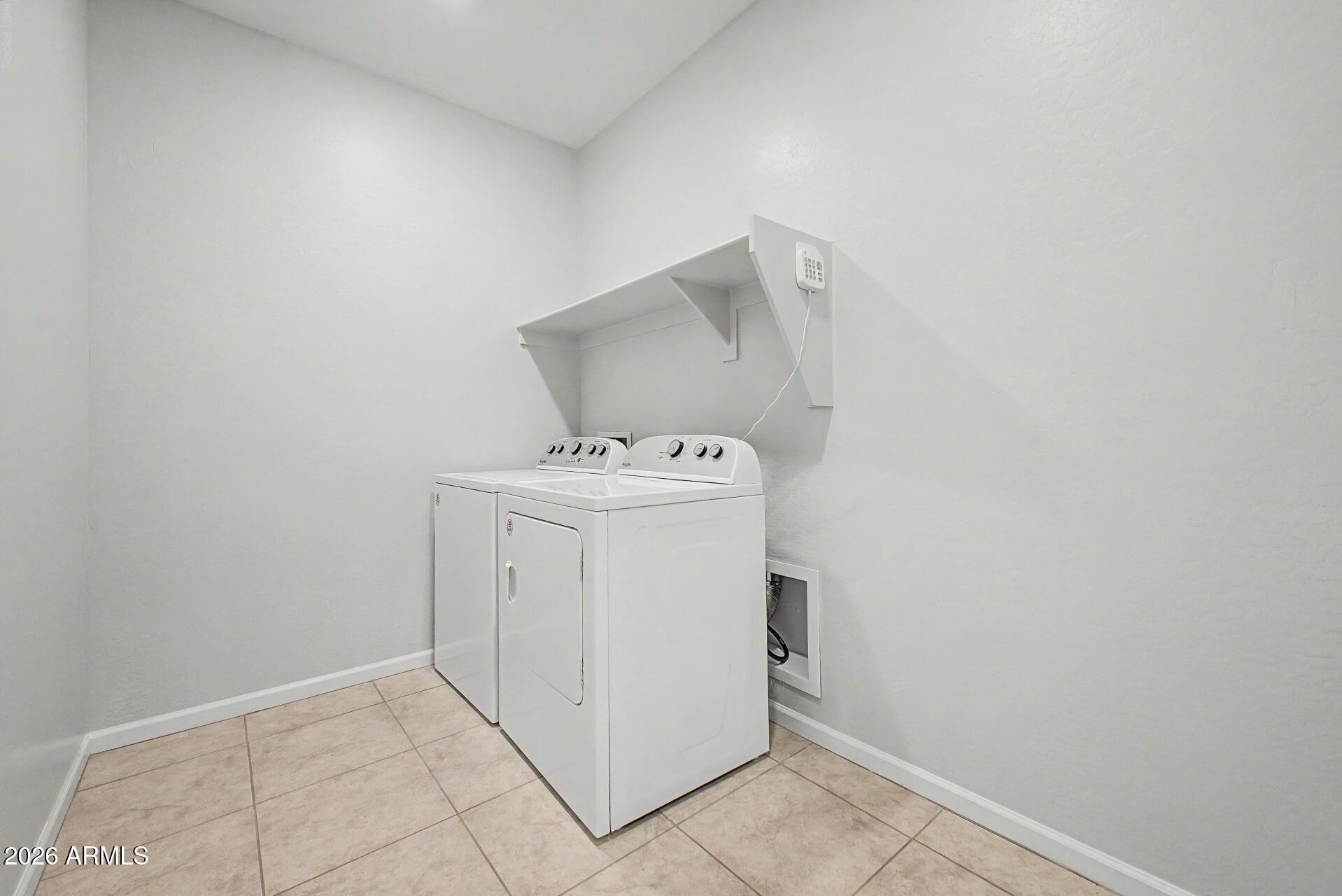 35540 W LA PAZ Street