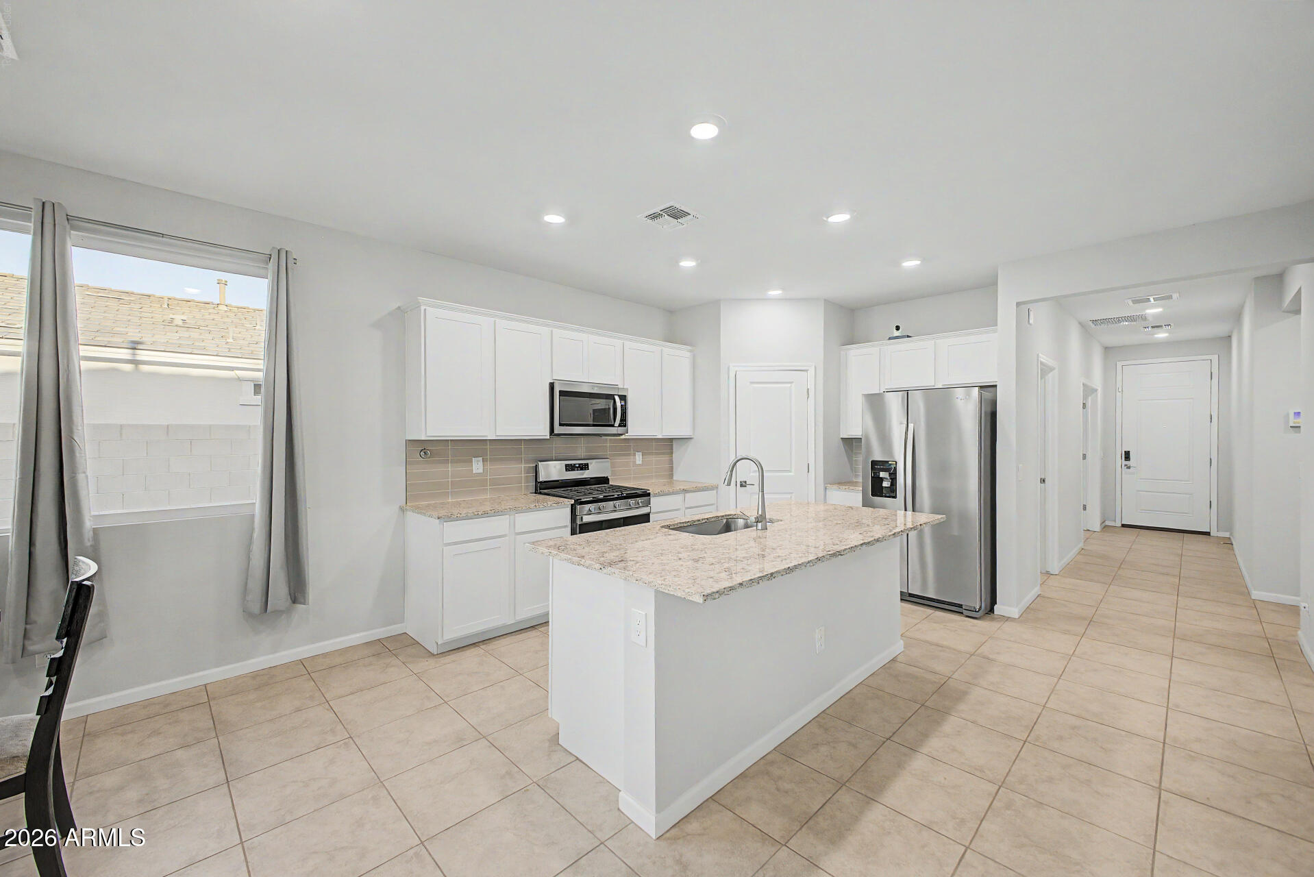 35540 W LA PAZ Street