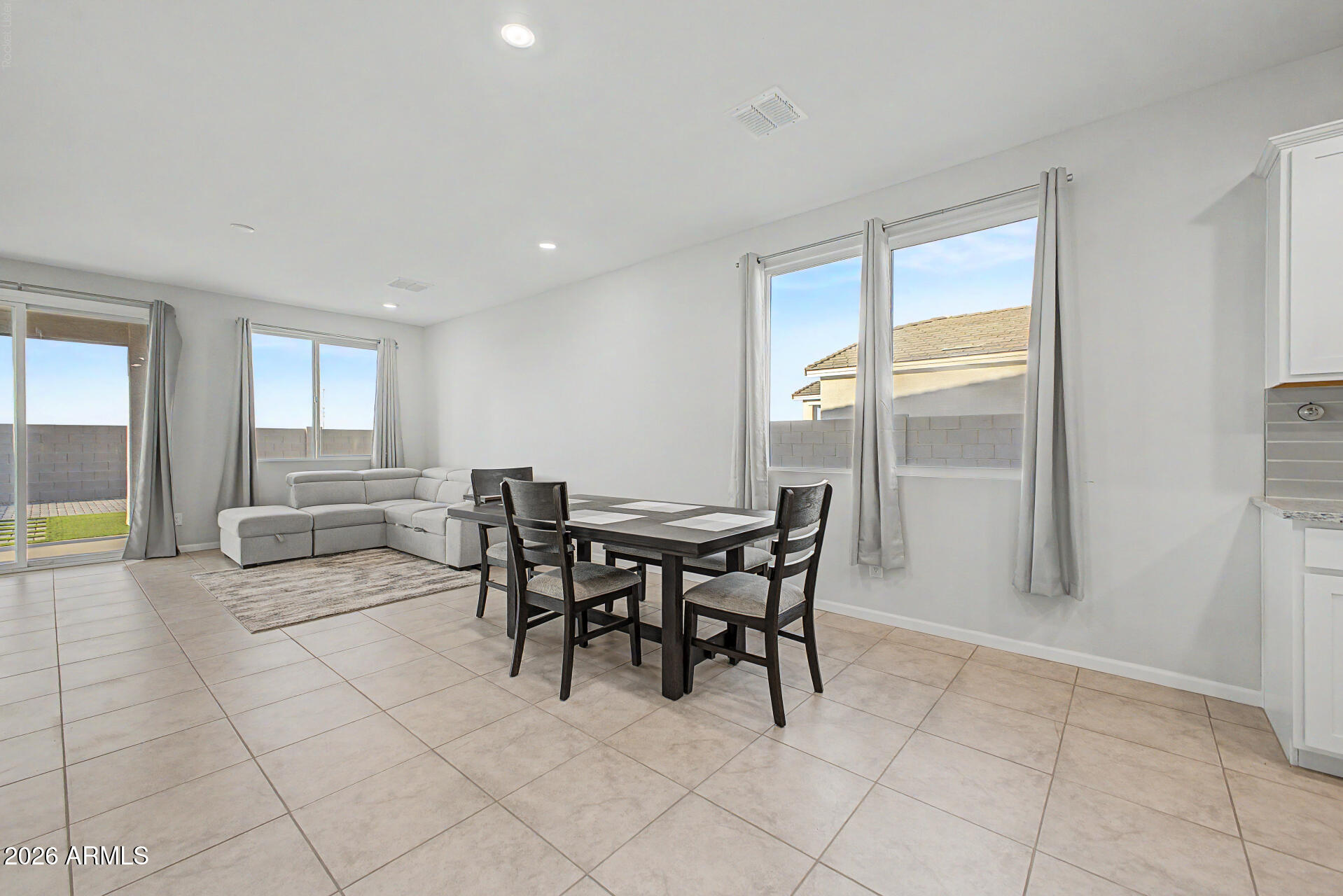 35540 W LA PAZ Street