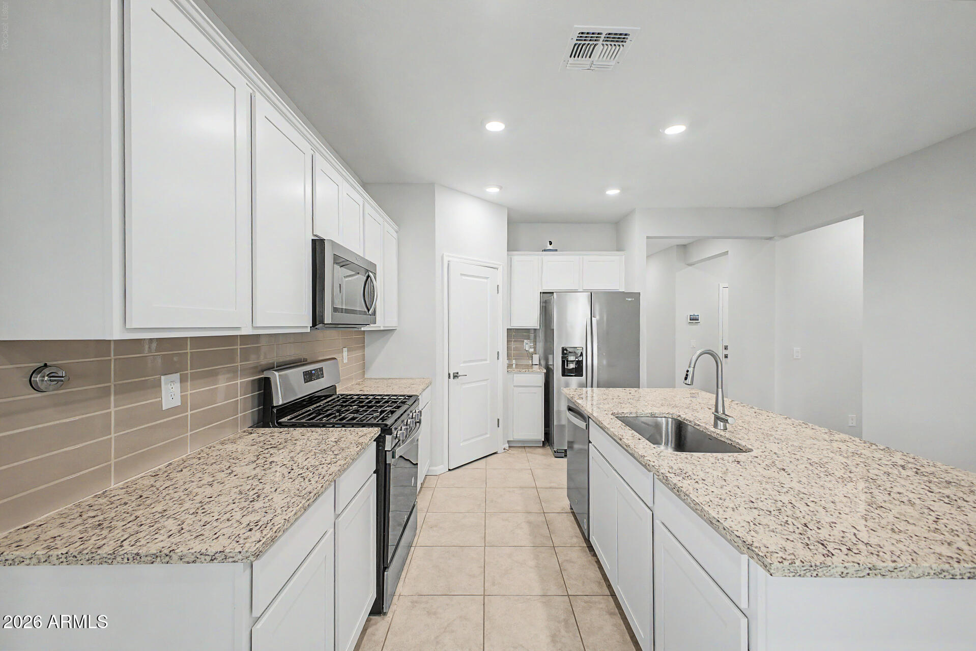 35540 W LA PAZ Street