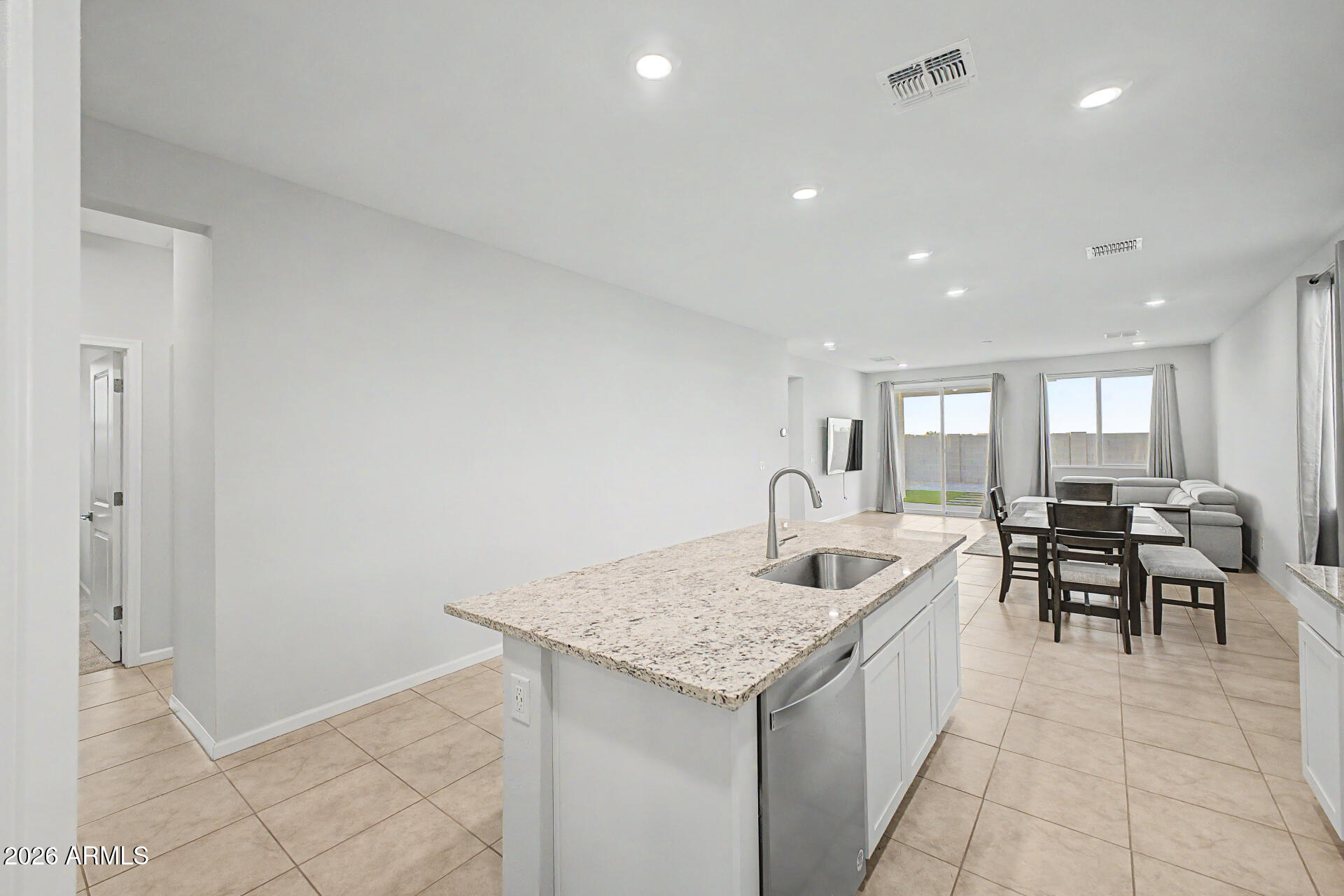 35540 W LA PAZ Street