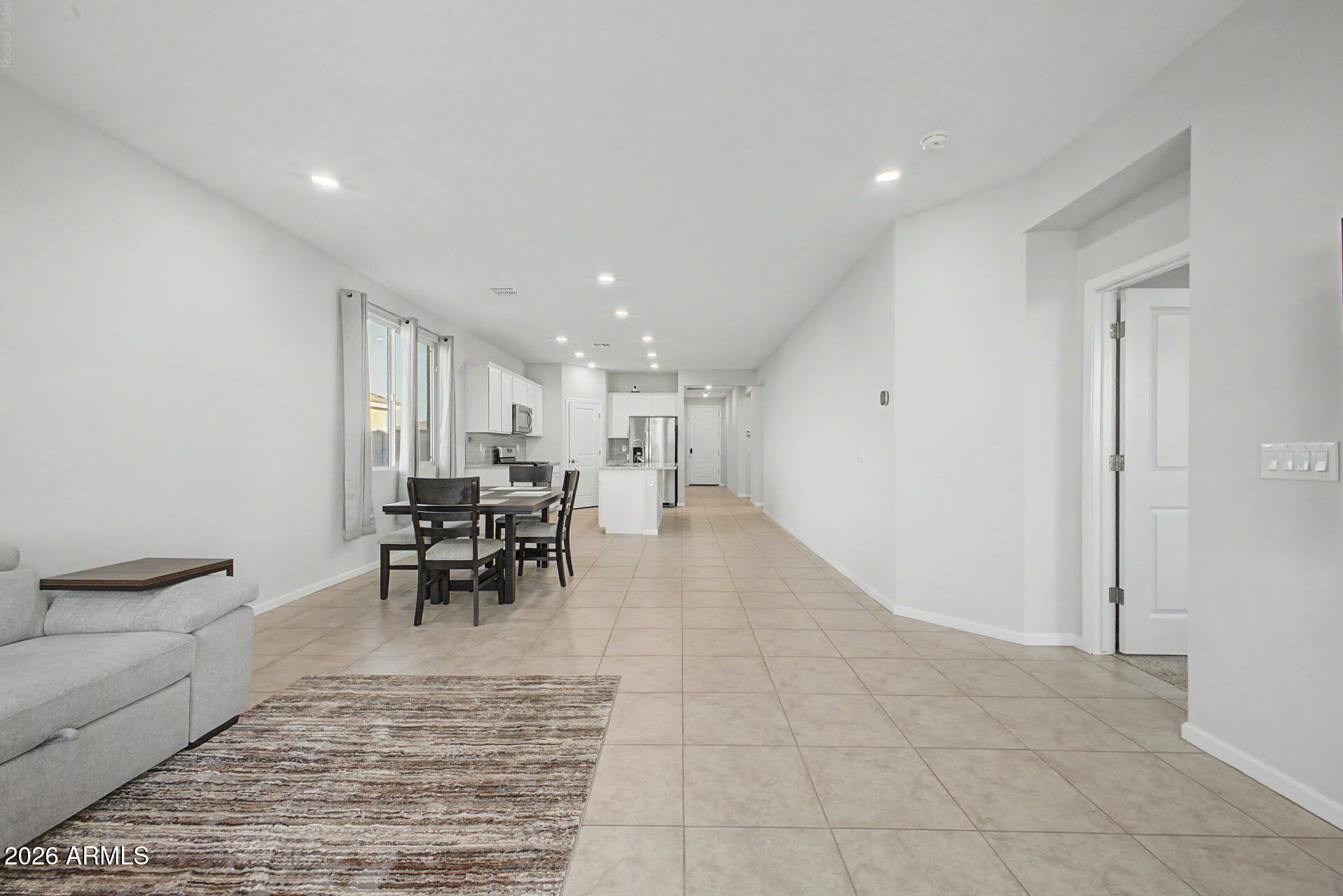 35540 W LA PAZ Street