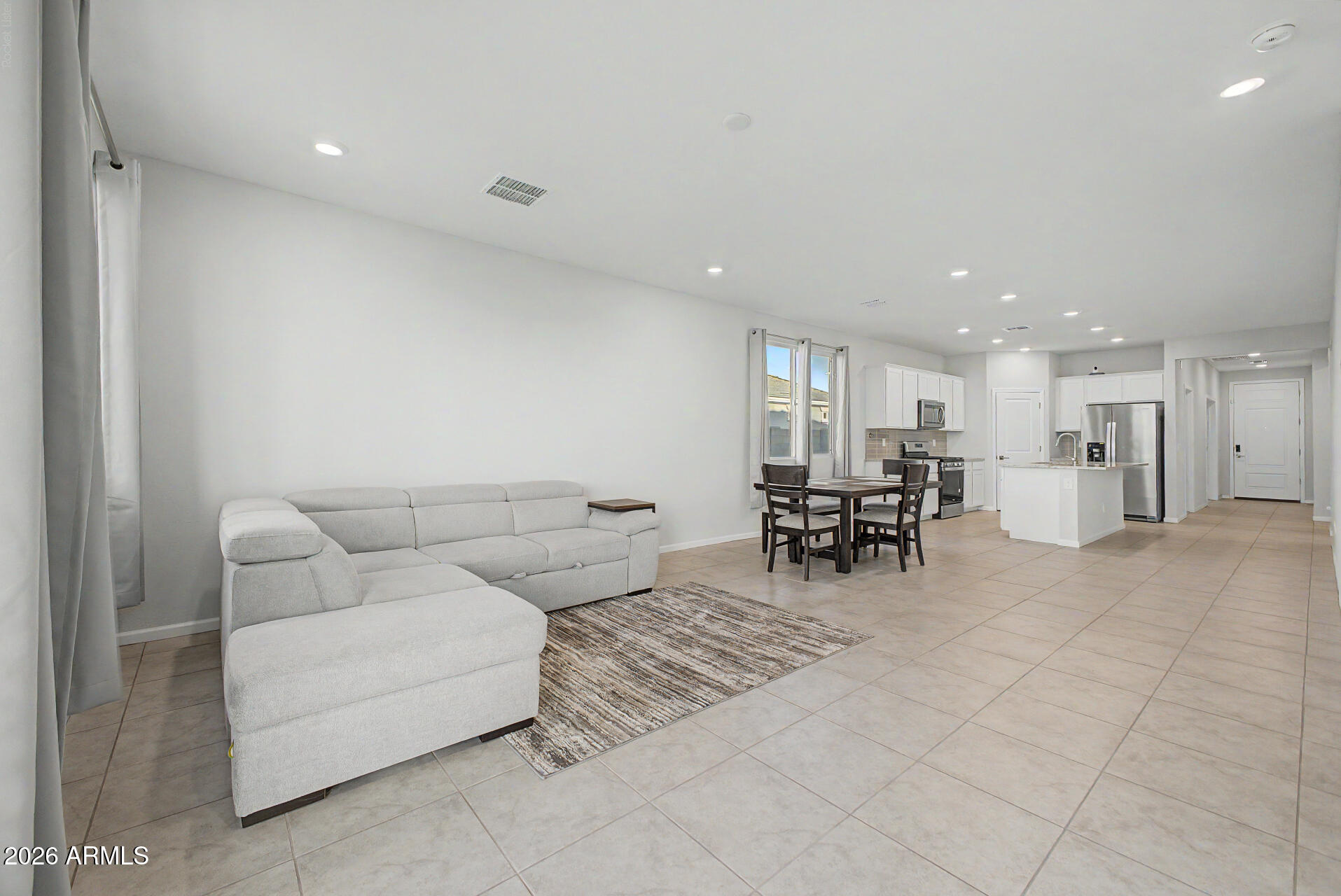 35540 W LA PAZ Street