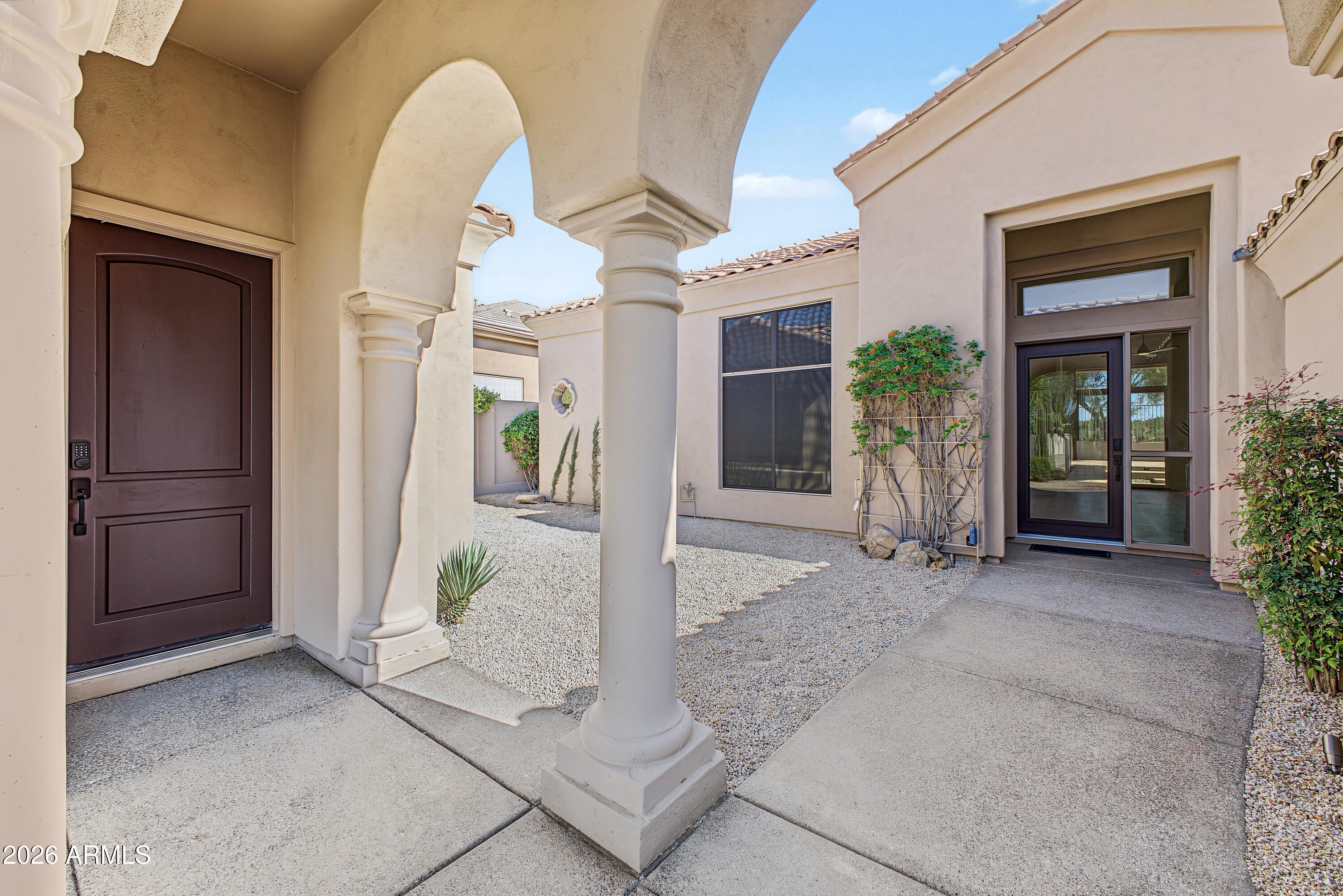 9311 E CAVALRY Drive