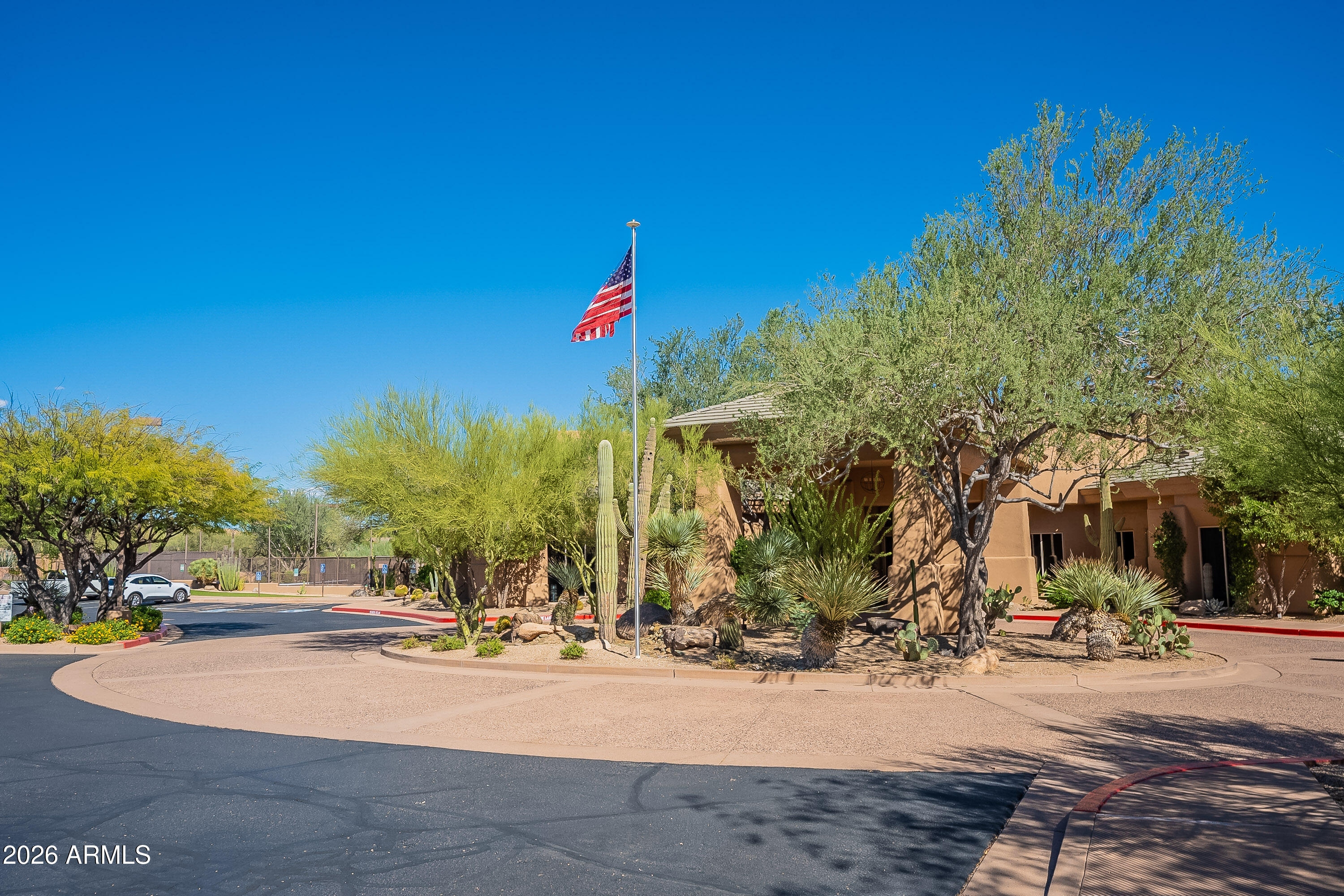9311 E CAVALRY Drive