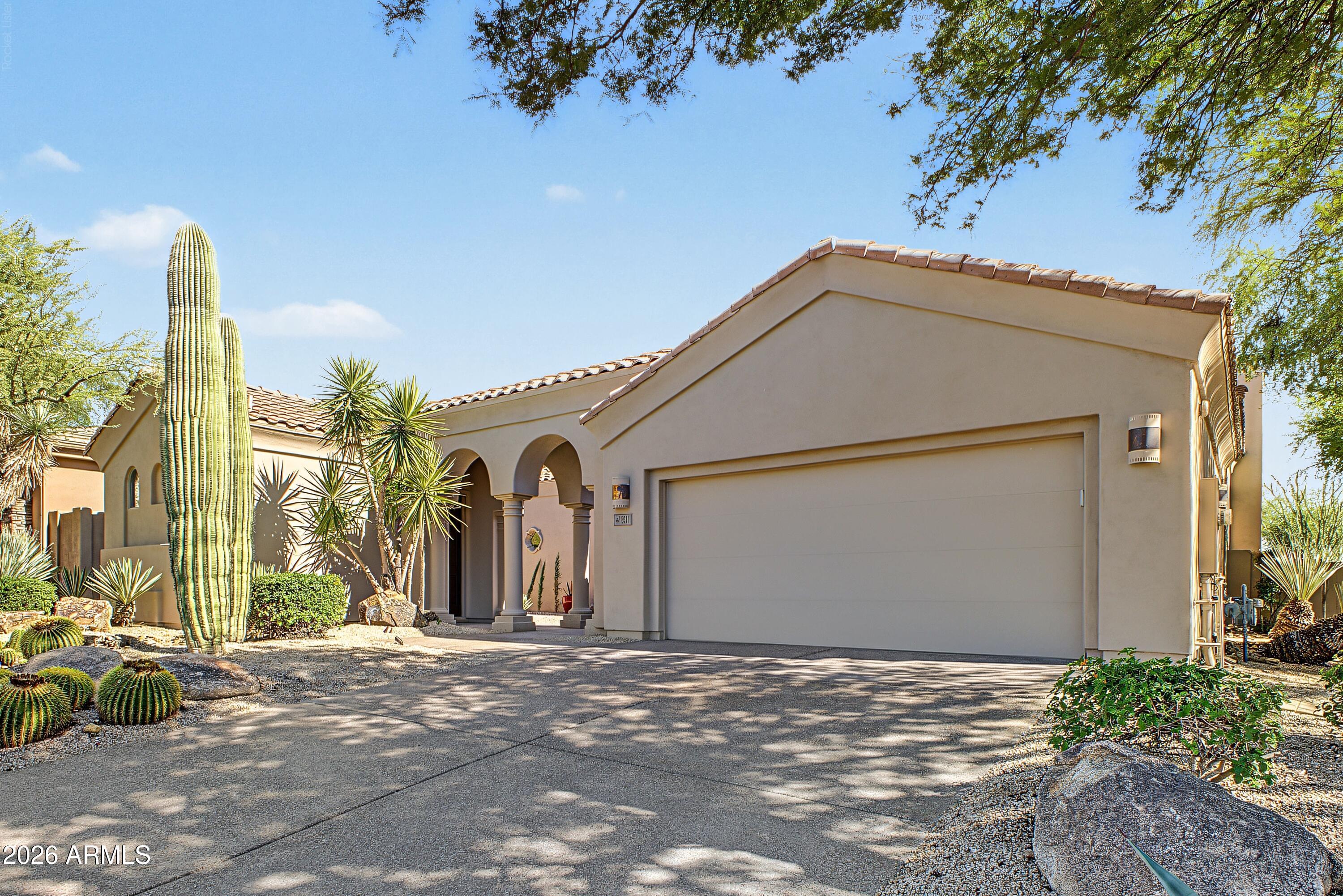 9311 E CAVALRY Drive