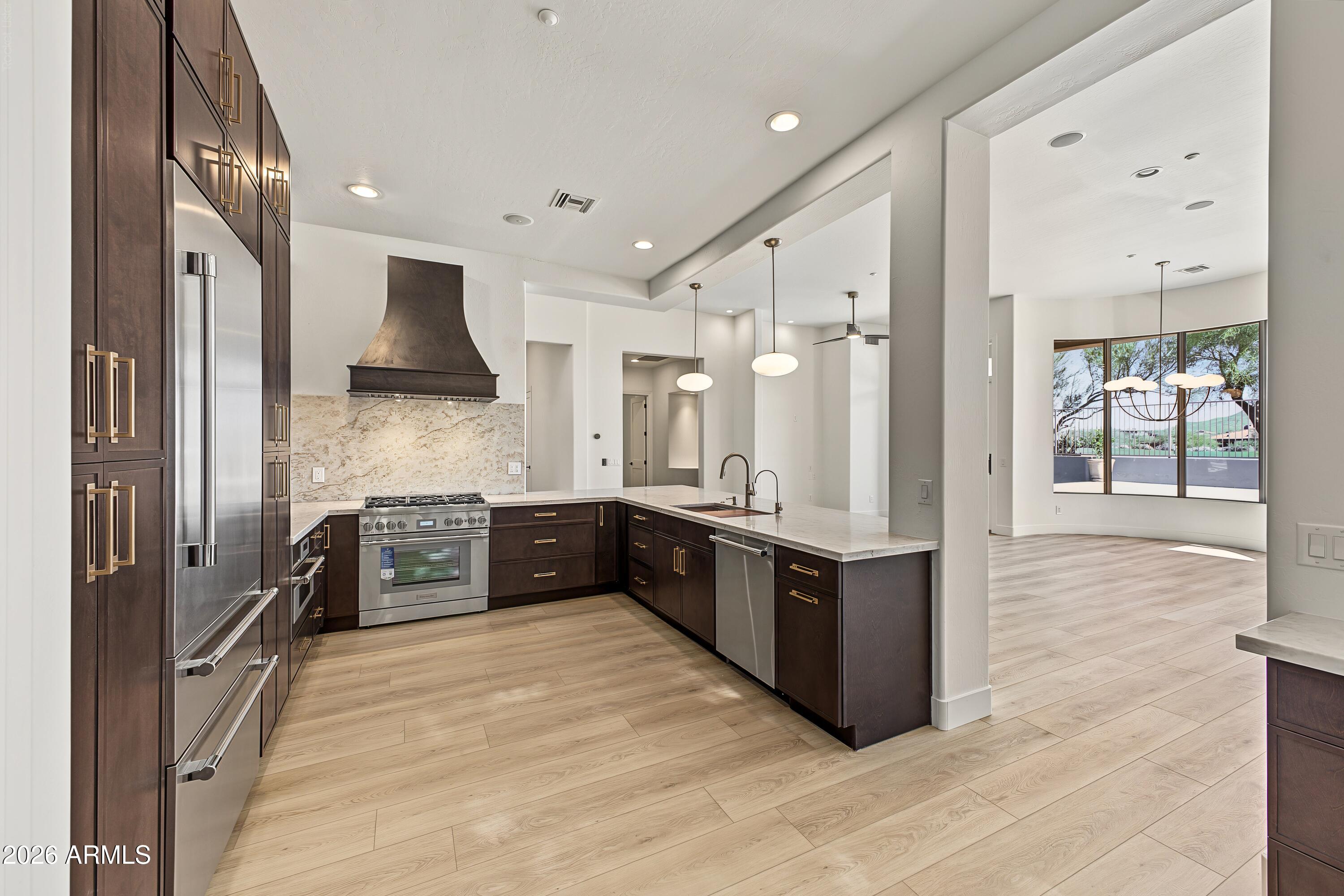 9311 E CAVALRY Drive