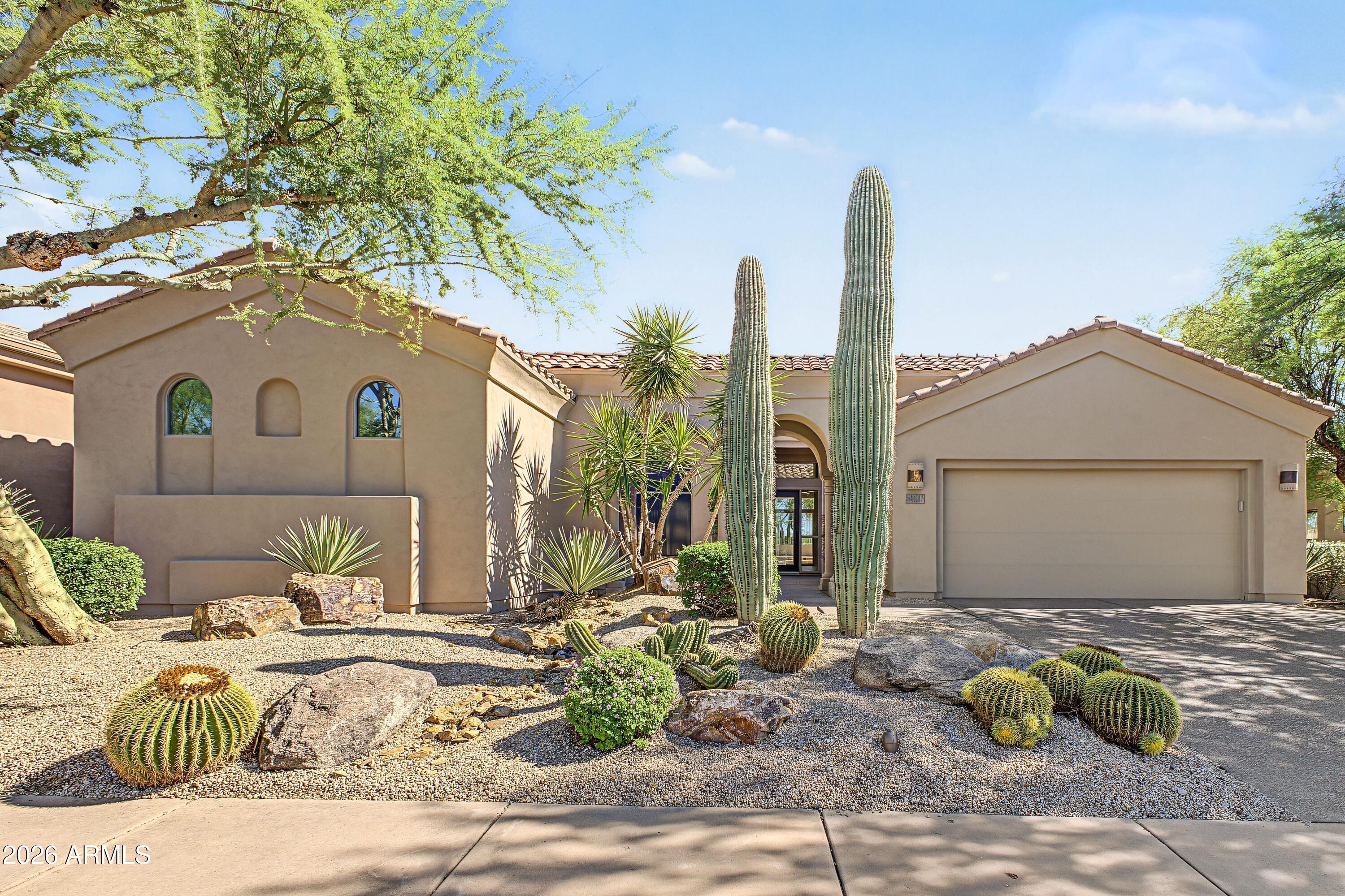9311 E CAVALRY Drive