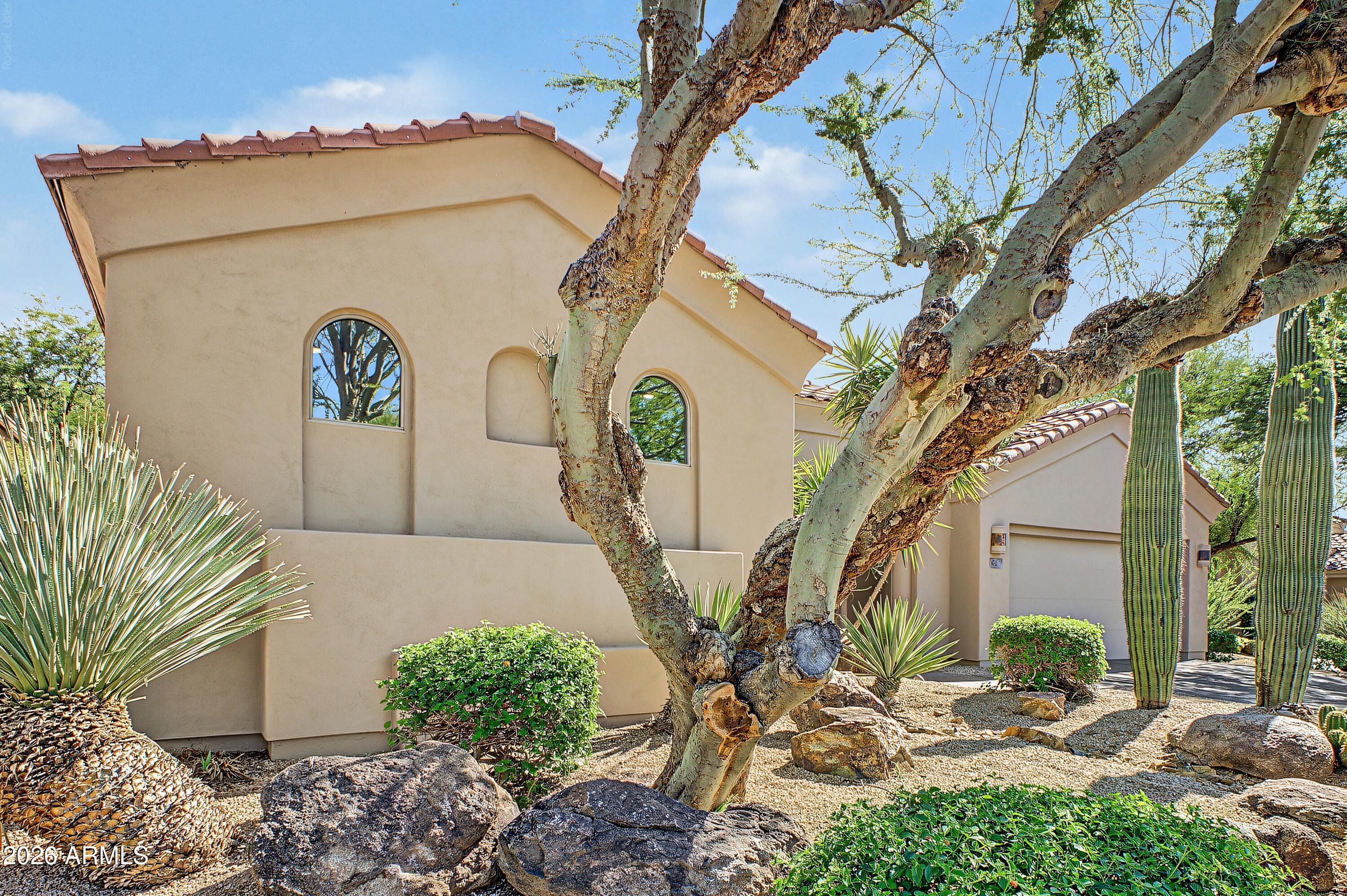 9311 E CAVALRY Drive